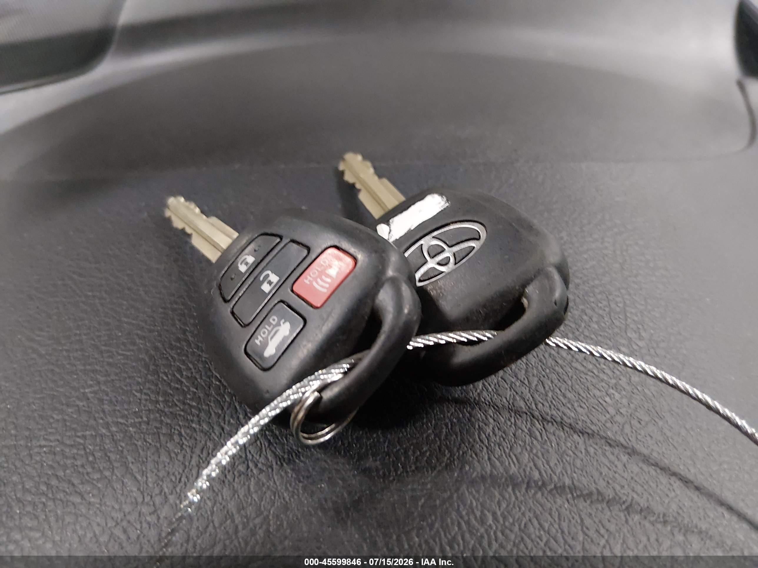 2012 Toyota Camry Se Черный vin: 4T1BF1FK7CU079018