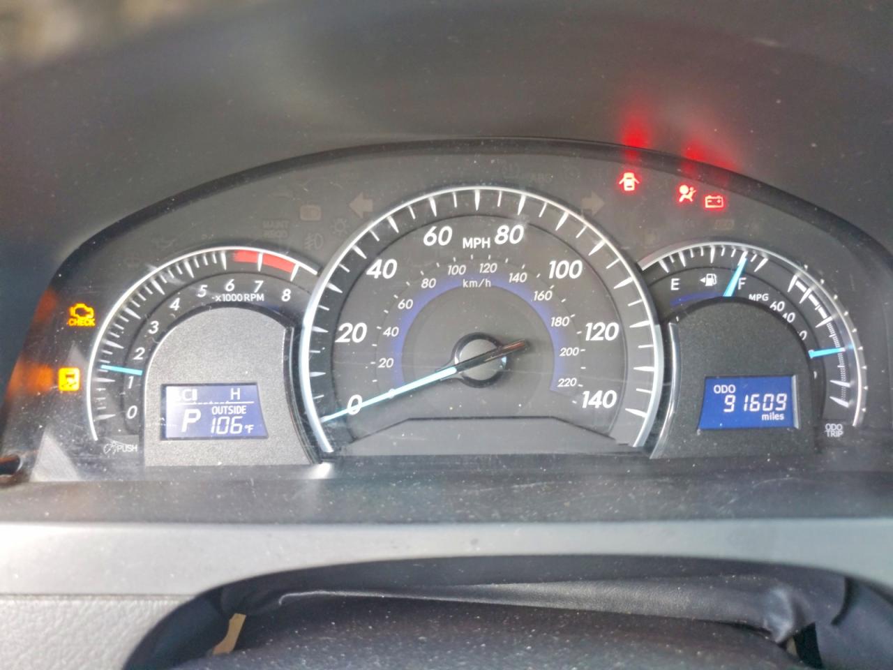2012 Toyota Camry Xle Silver vin: 4T1BF1FK7CU112227