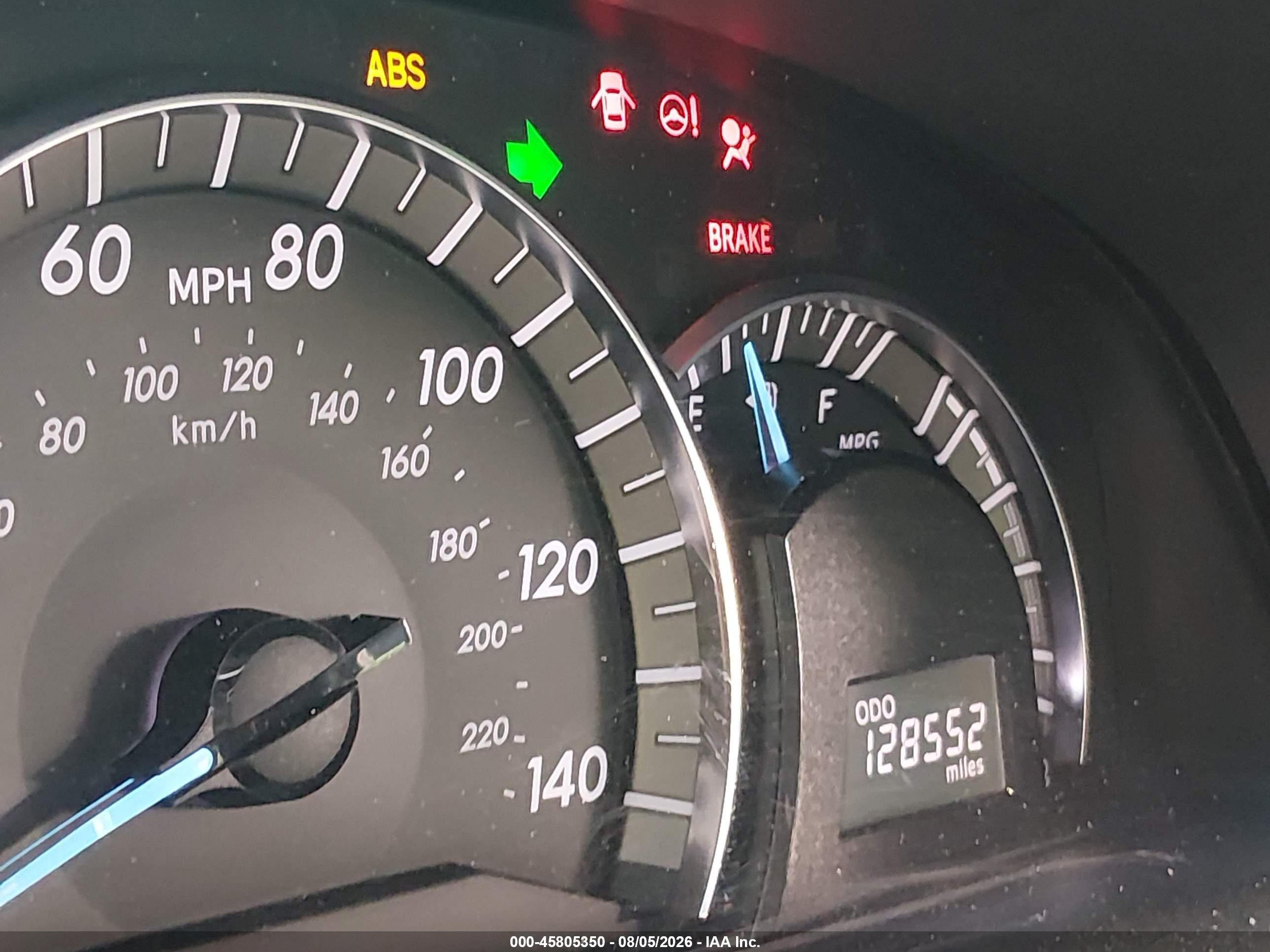 2012 Toyota Camry Se Black vin: 4T1BF1FK7CU118450