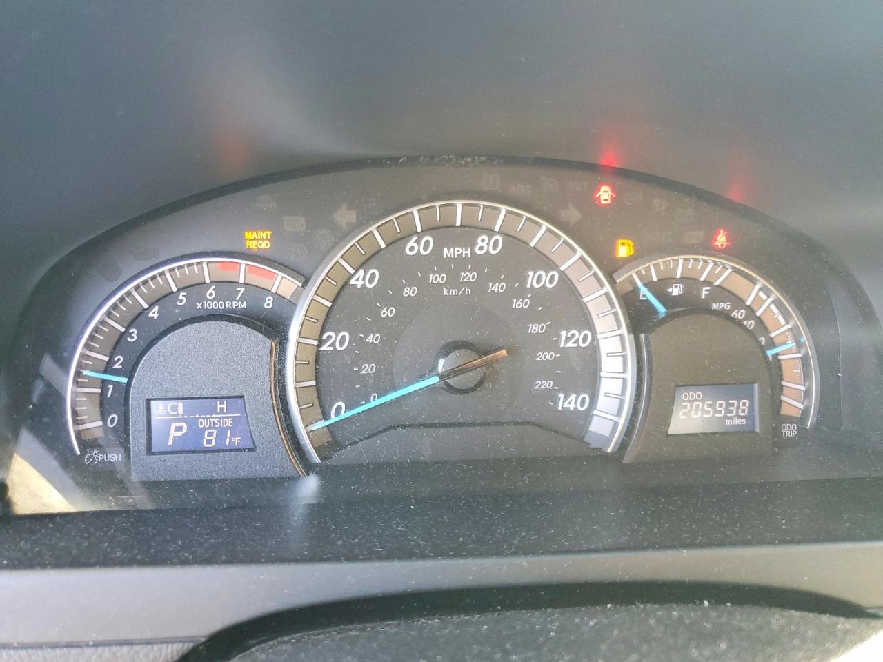 2012 Toyota Camry Se Silver vin: 4T1BF1FK7CU122644