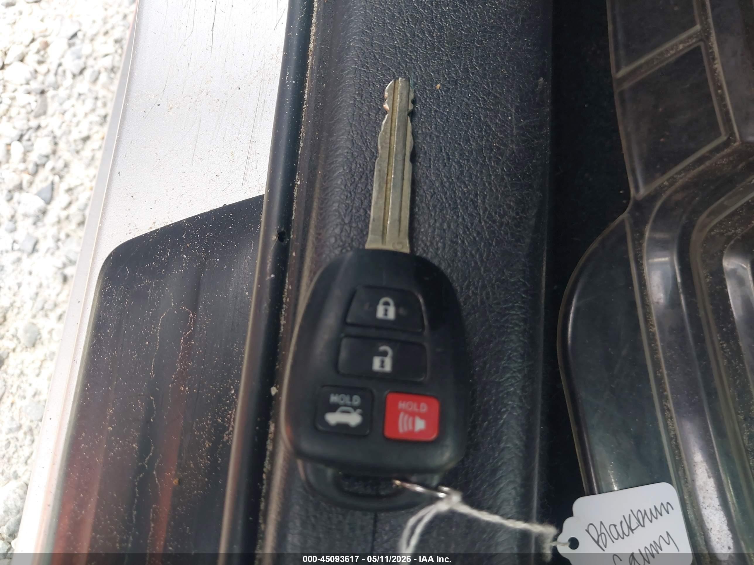 2012 Toyota Camry Se Silver vin: 4T1BF1FK7CU151044