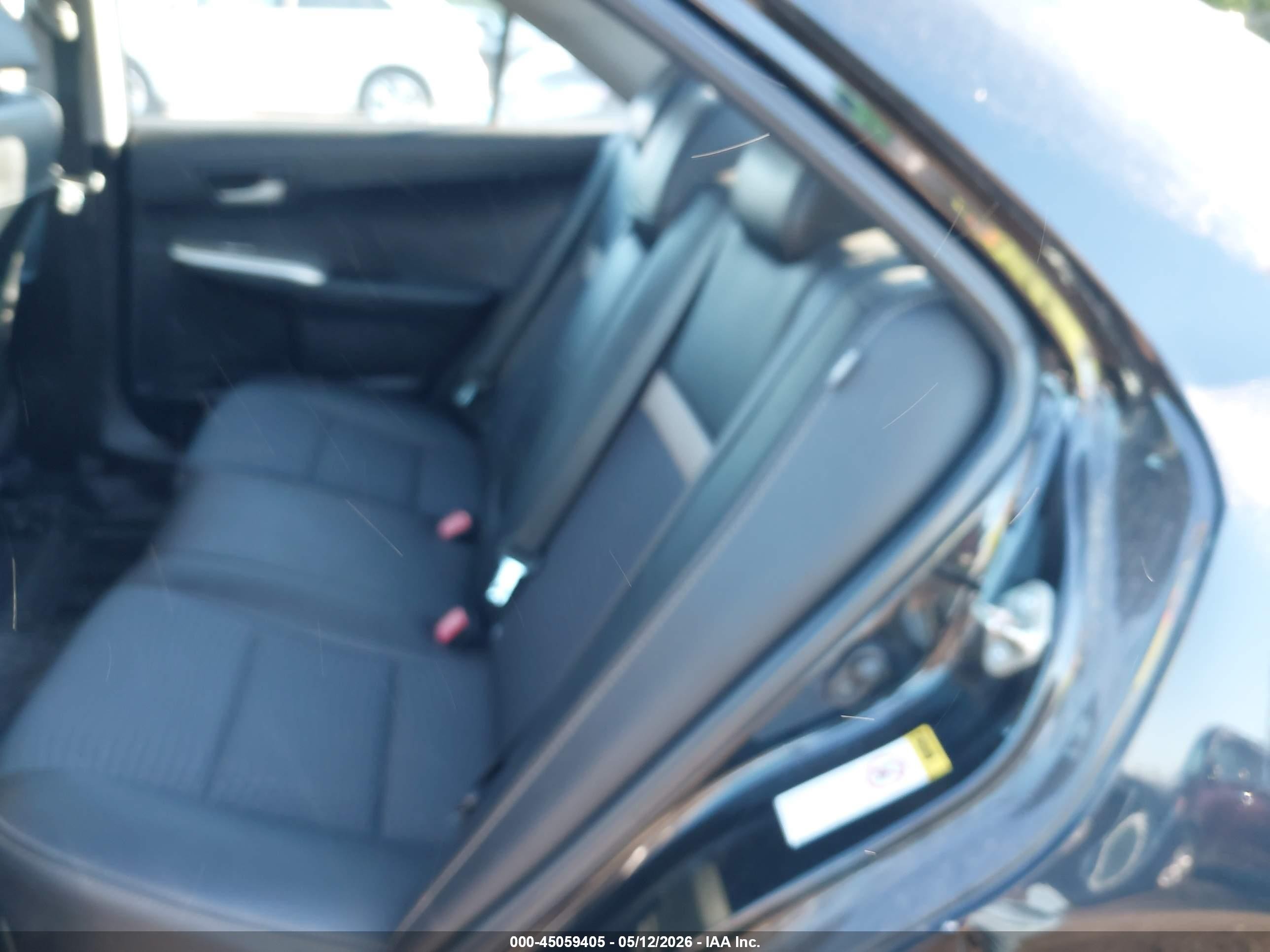2012 Toyota Camry Se Limited Edition Черный vin: 4T1BF1FK7CU199871