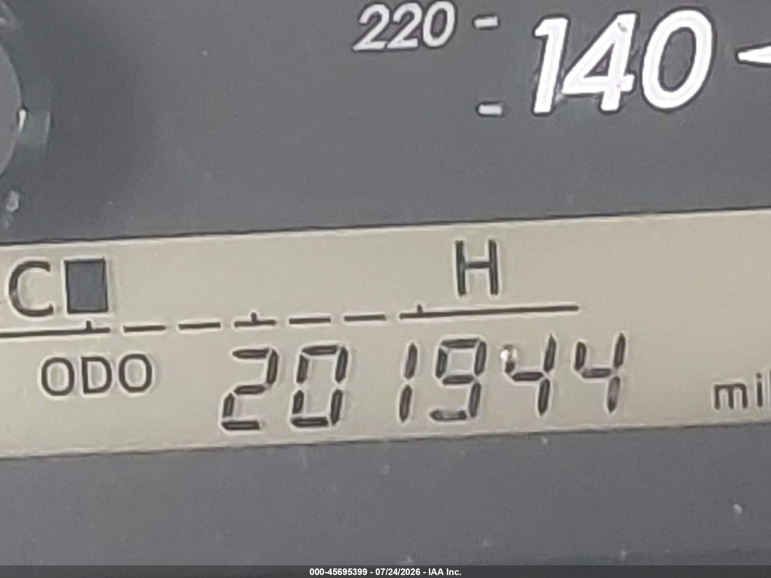 2012 Toyota Camry L Серый vin: 4T1BF1FK7CU572939