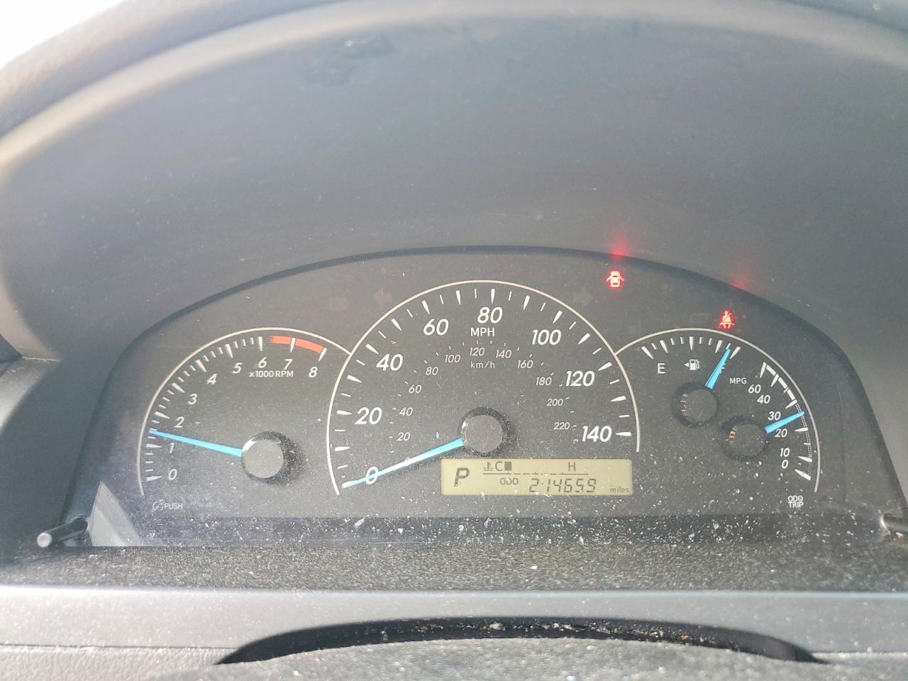 2012 Toyota Camry L Серый vin: 4T1BF1FK7CU582273