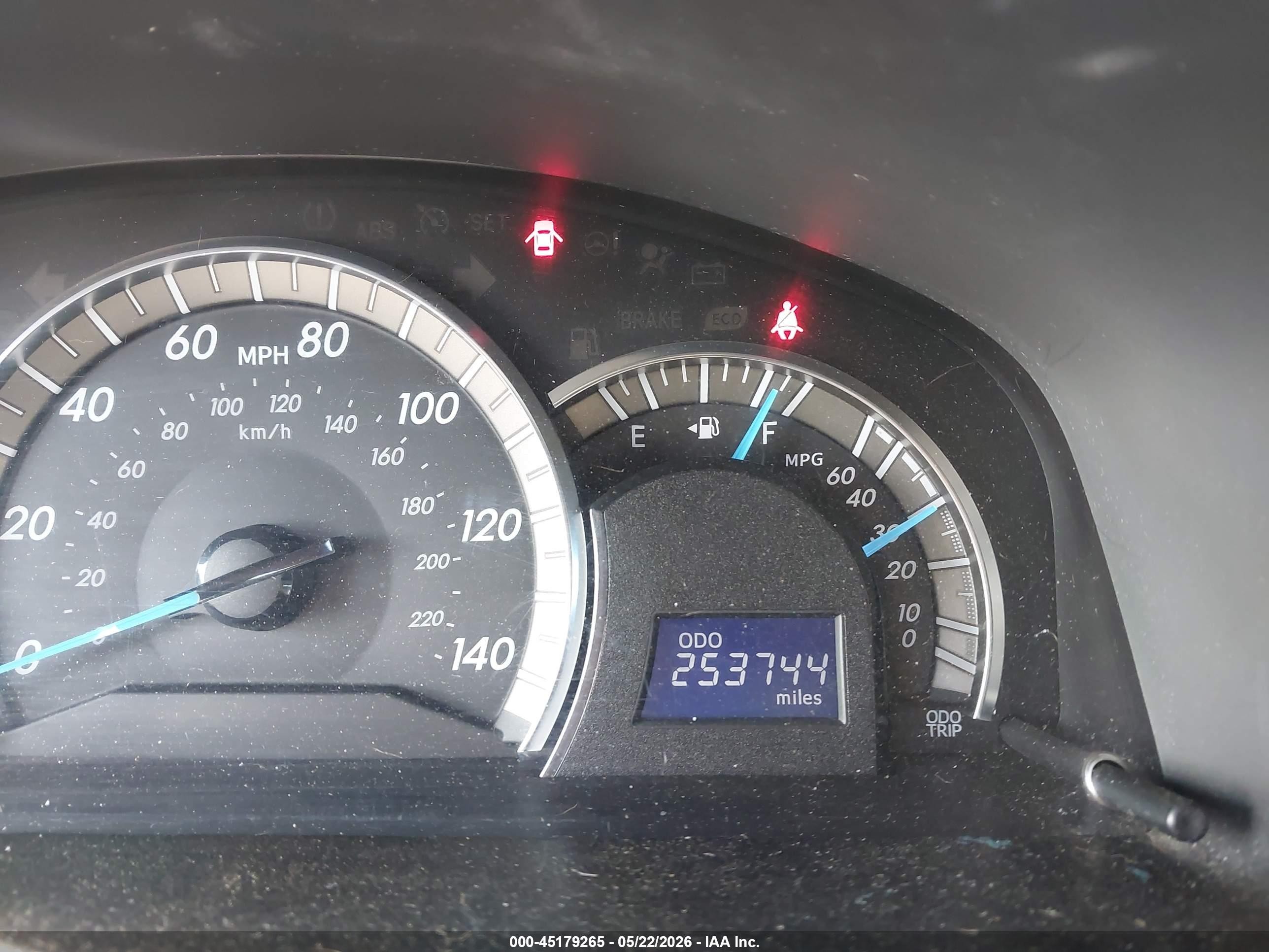 2012 Toyota Camry Se Black vin: 4T1BF1FK7CU585027