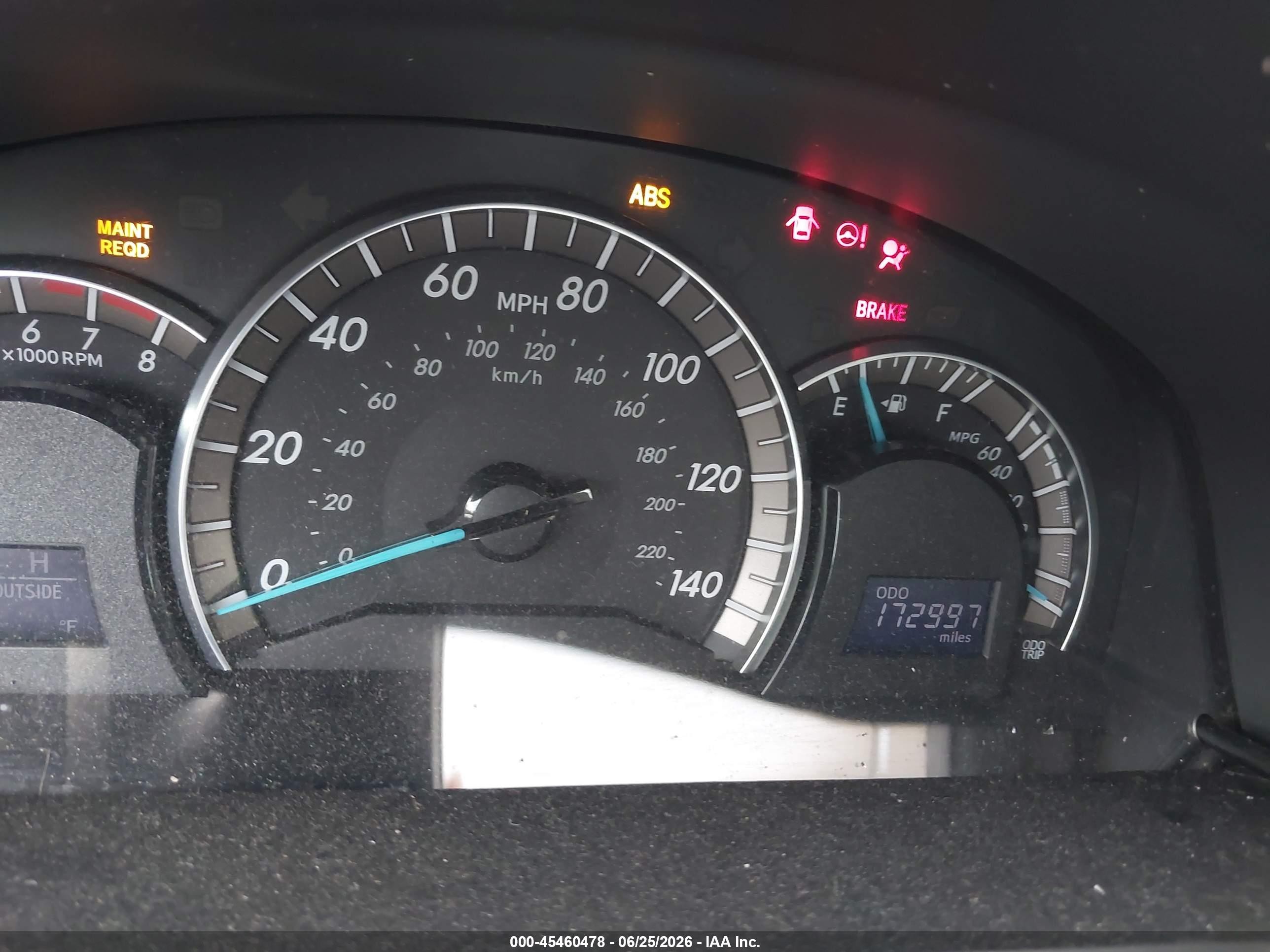 2012 Toyota Camry Se Silver vin: 4T1BF1FK7CU616406