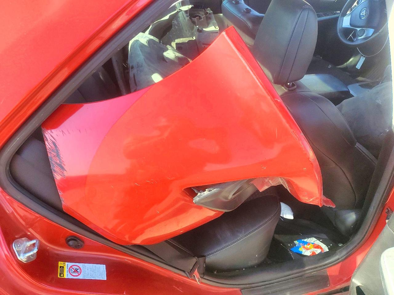 2012 Toyota Camry Se Красный vin: 4T1BF1FK7CU619032