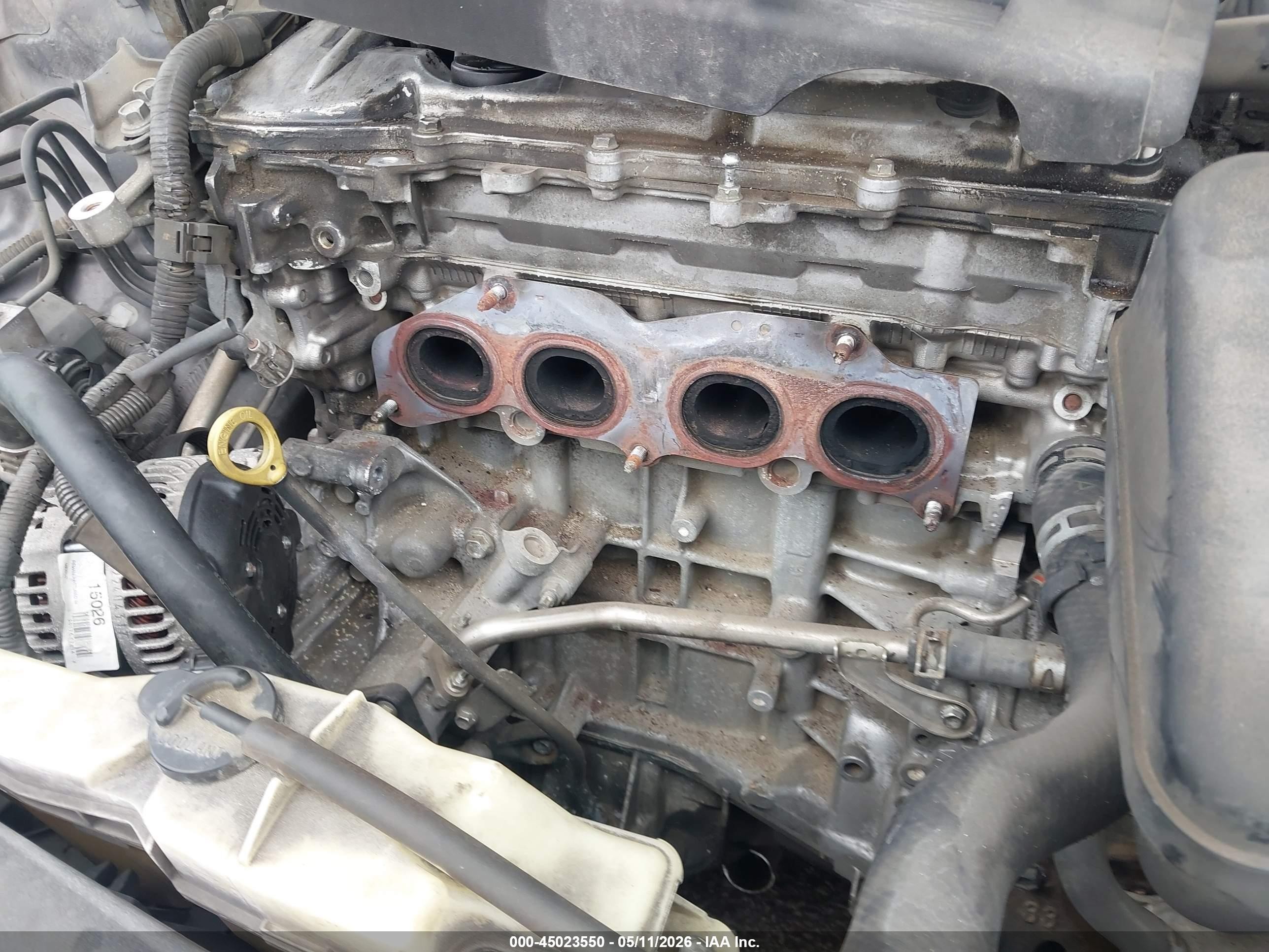 2013 Toyota Camry Se Gray vin: 4T1BF1FK7DU216492