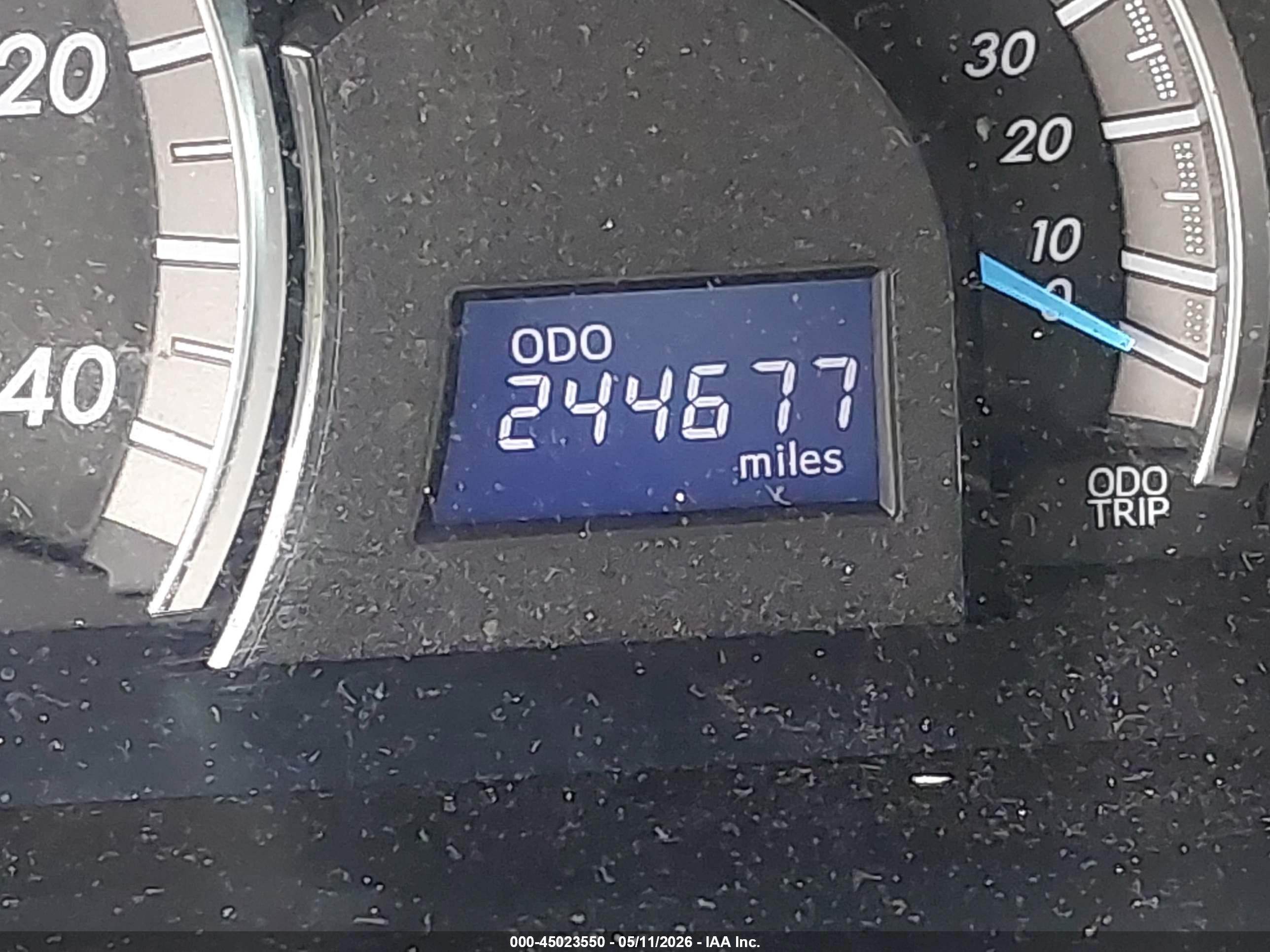 2013 Toyota Camry Se Gray vin: 4T1BF1FK7DU216492