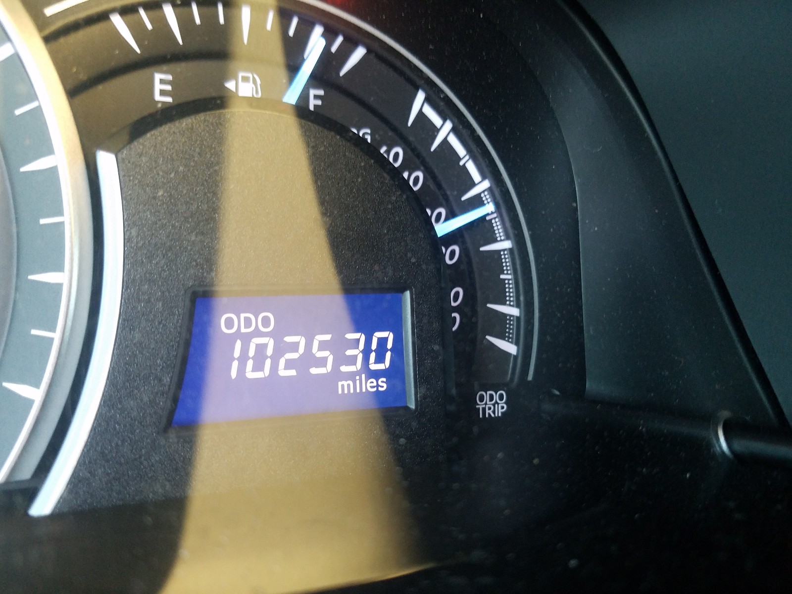2013 Toyota Camry L Charcoal vin: 4T1BF1FK7DU246818