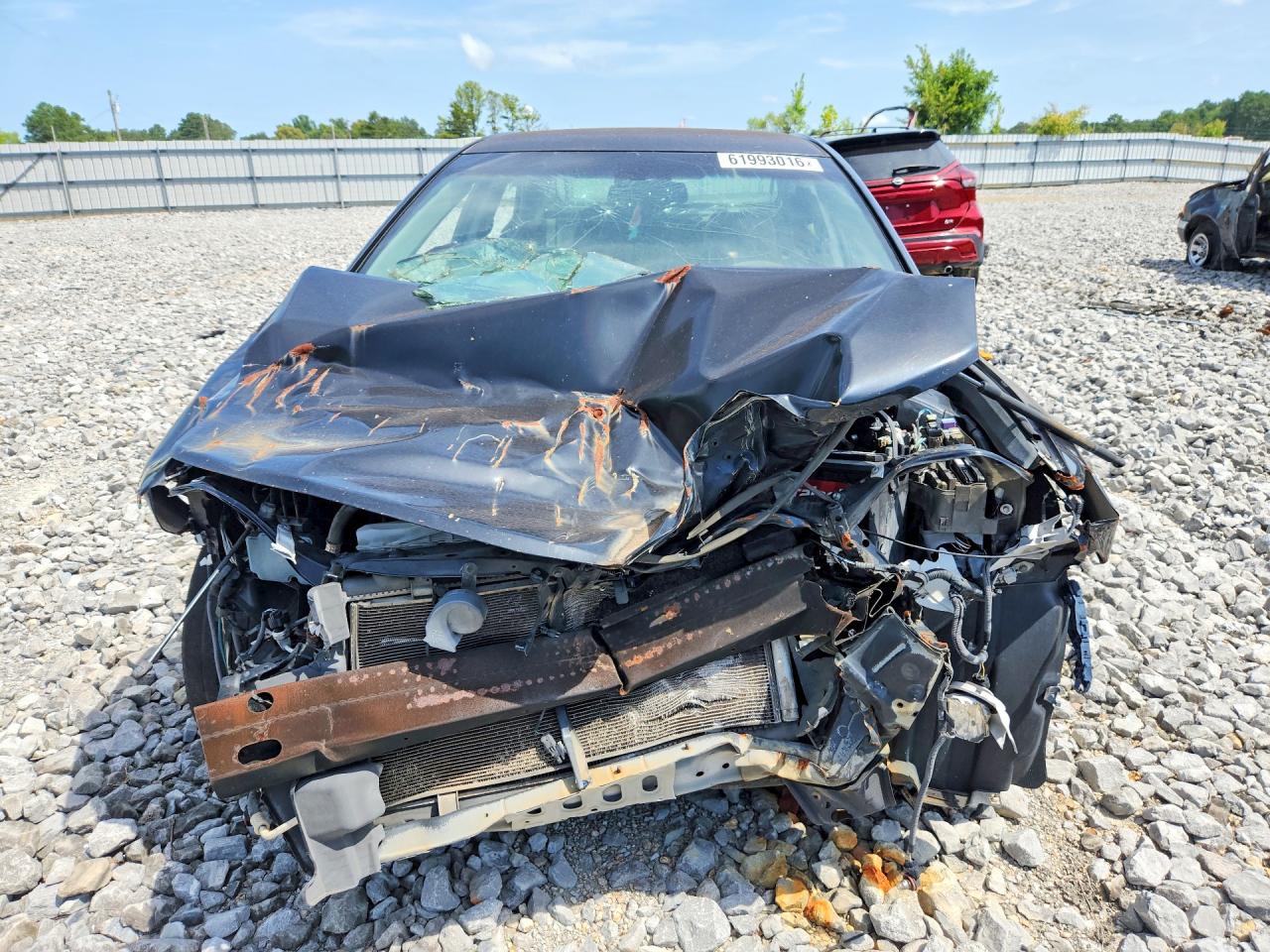 2013 Toyota Camry L Black vin: 4T1BF1FK7DU272657