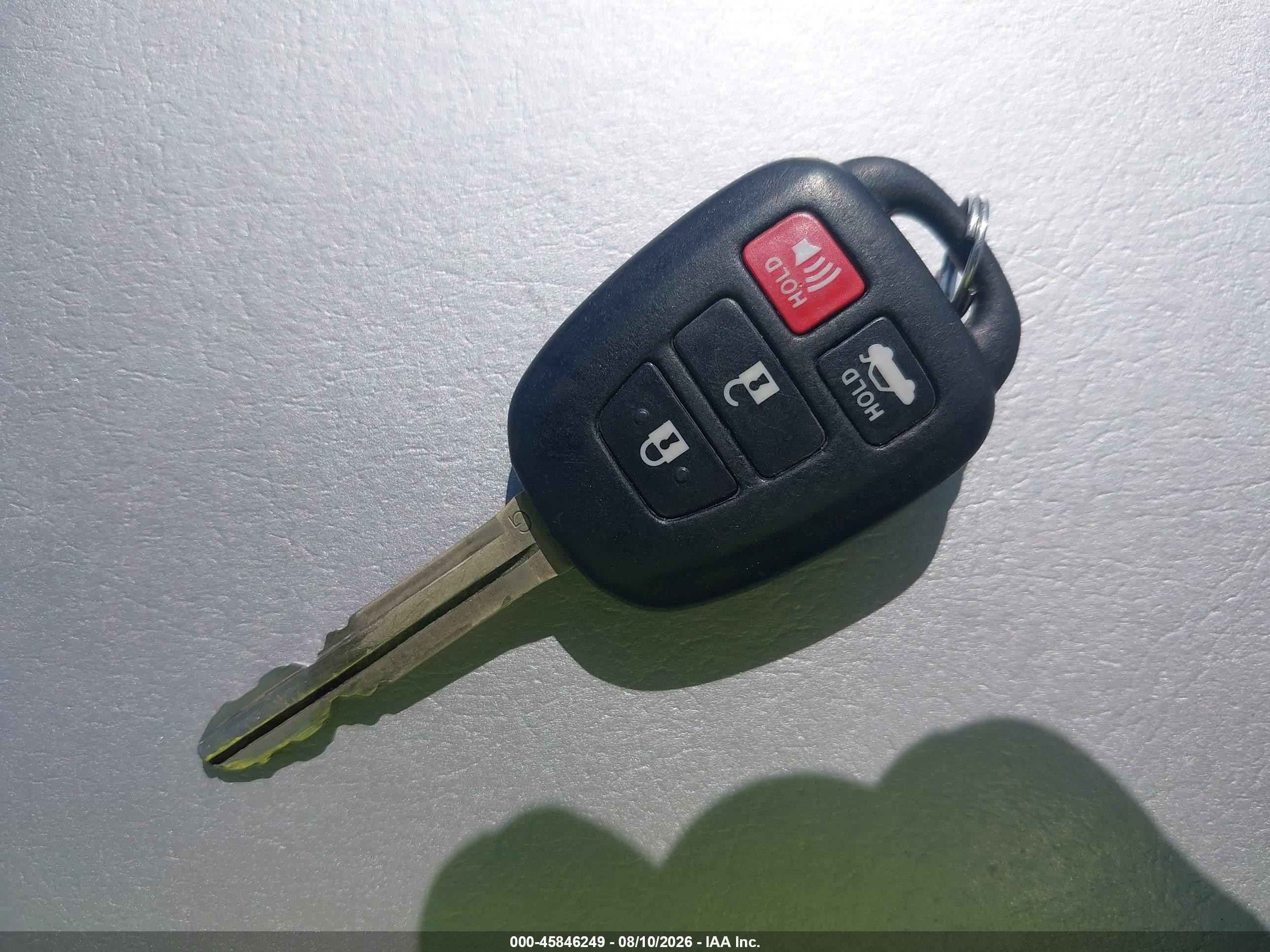 2013 Toyota Camry Se Белый vin: 4T1BF1FK7DU287661