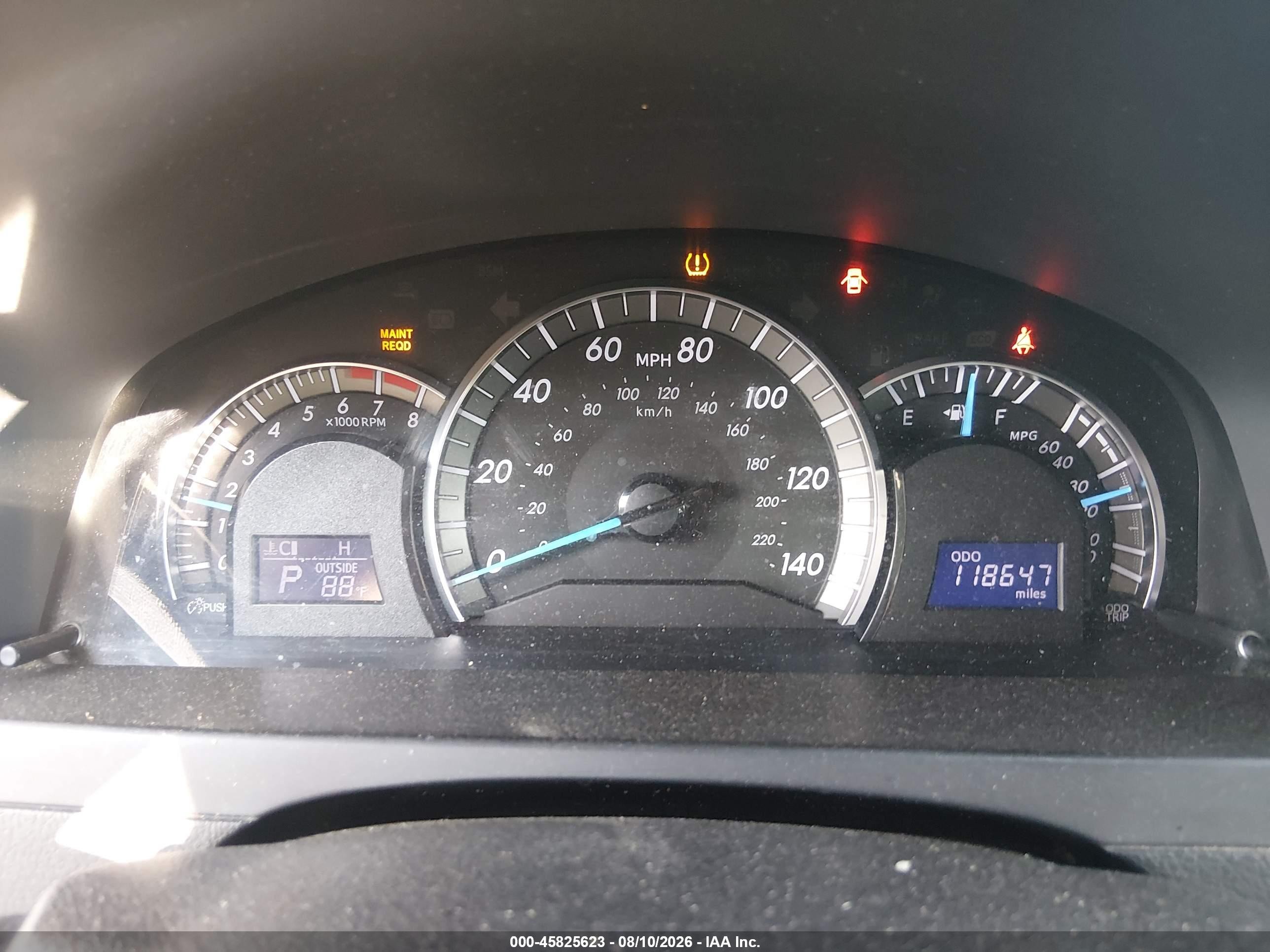 2013 Toyota Camry Se Silver vin: 4T1BF1FK7DU296120