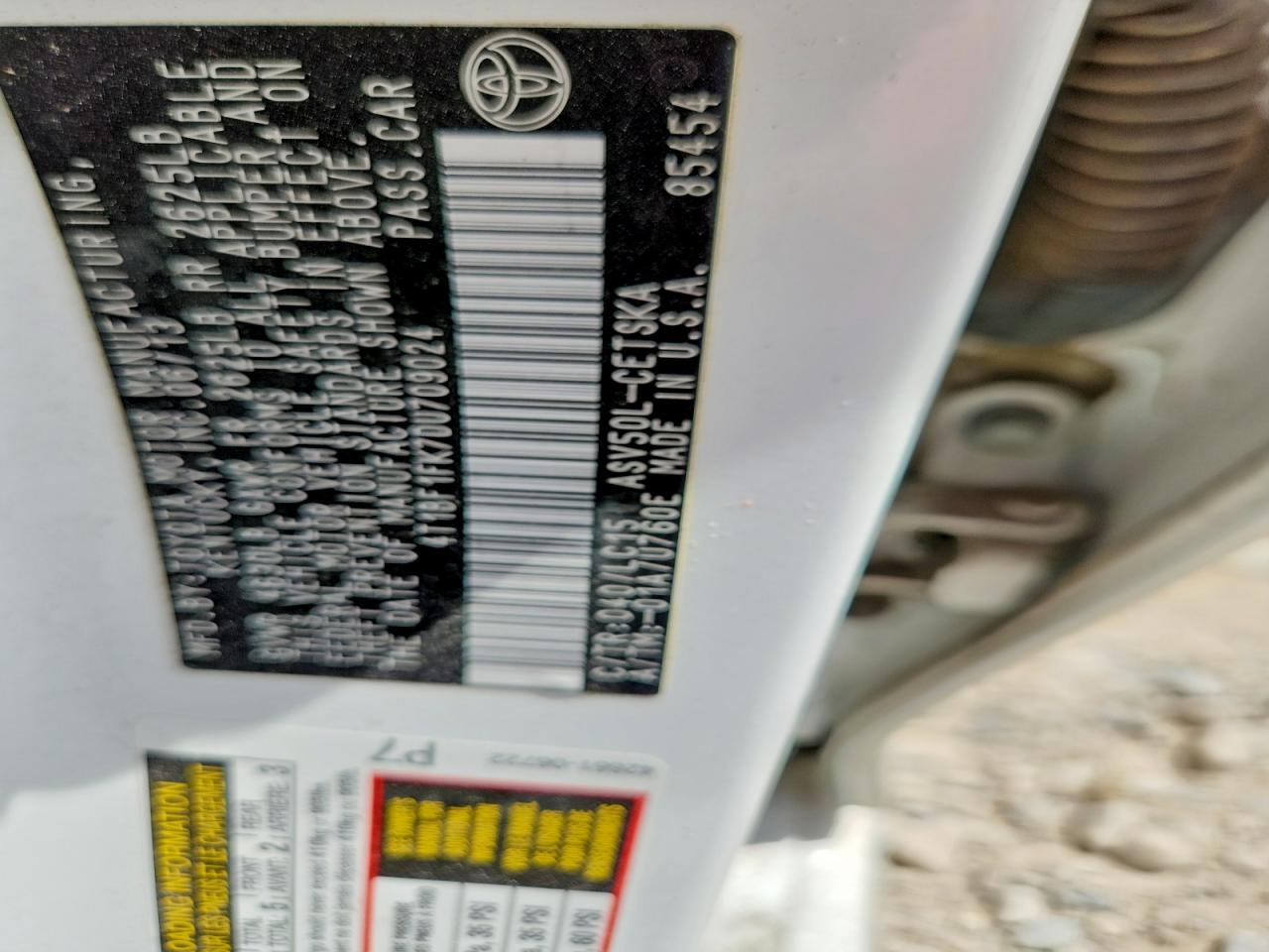 2013 Toyota Camry Se White vin: 4T1BF1FK7DU709024