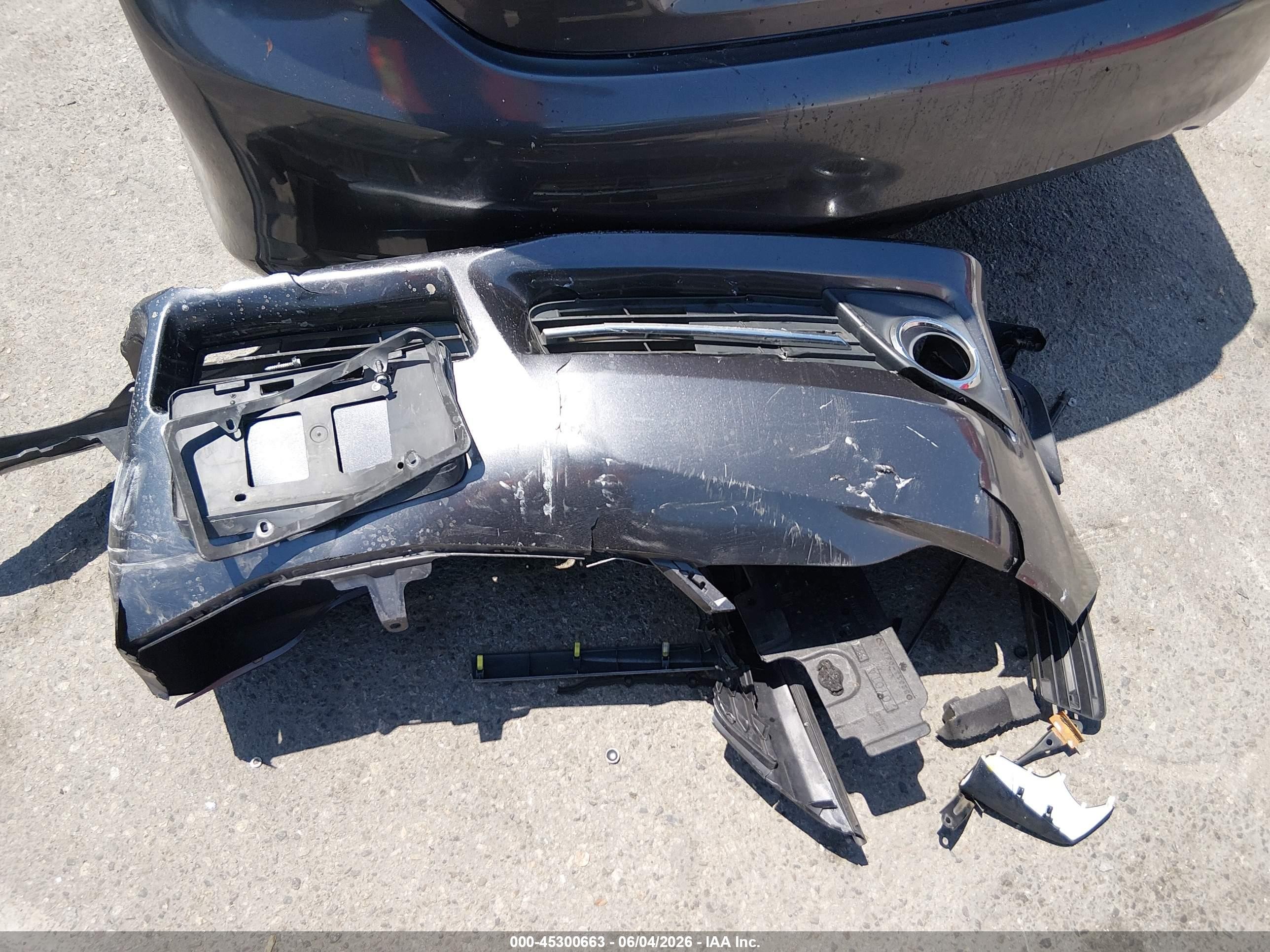 2014 Toyota Camry Se Серый vin: 4T1BF1FK7EU348430
