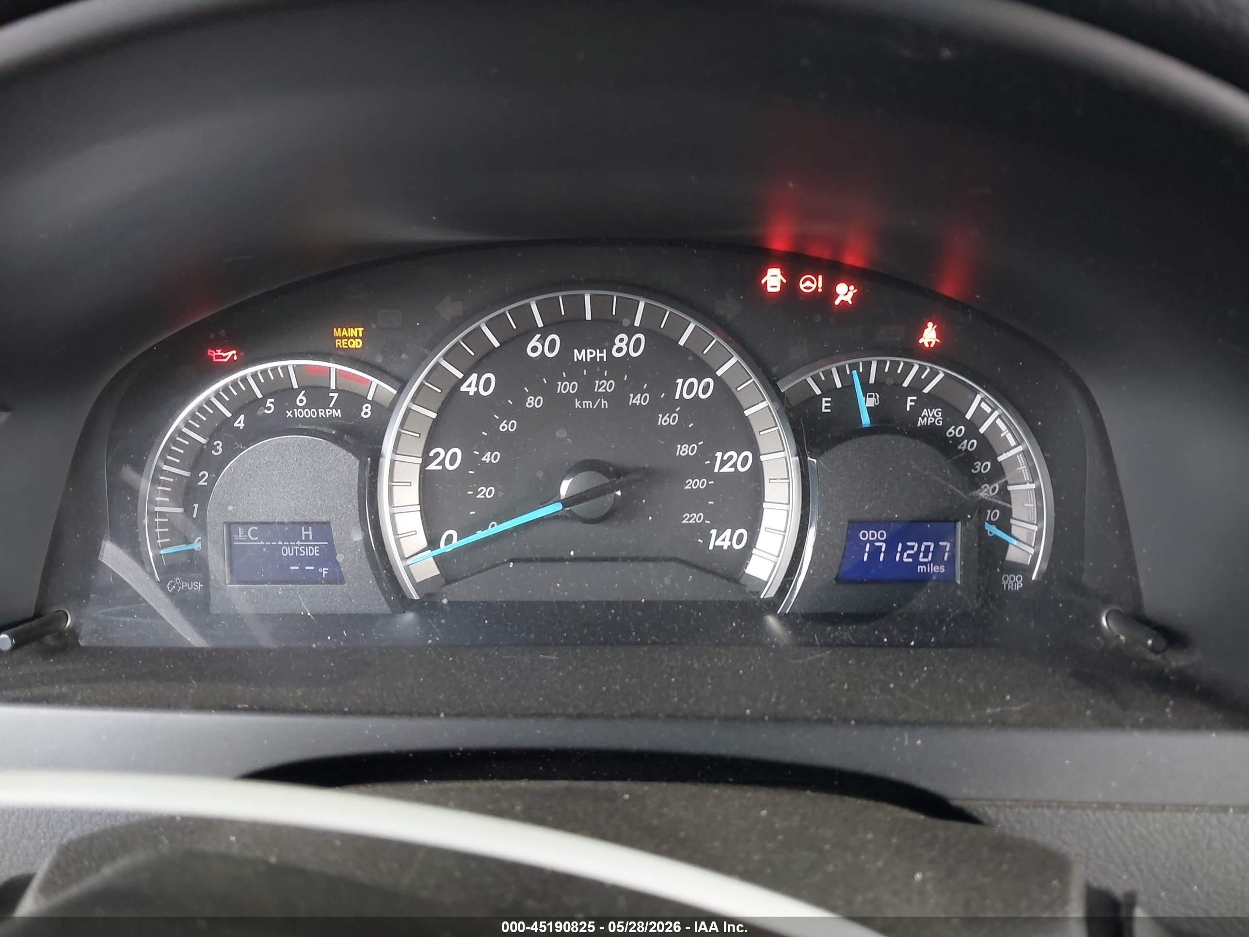 2014 Toyota Camry Se Gray vin: 4T1BF1FK7EU396395