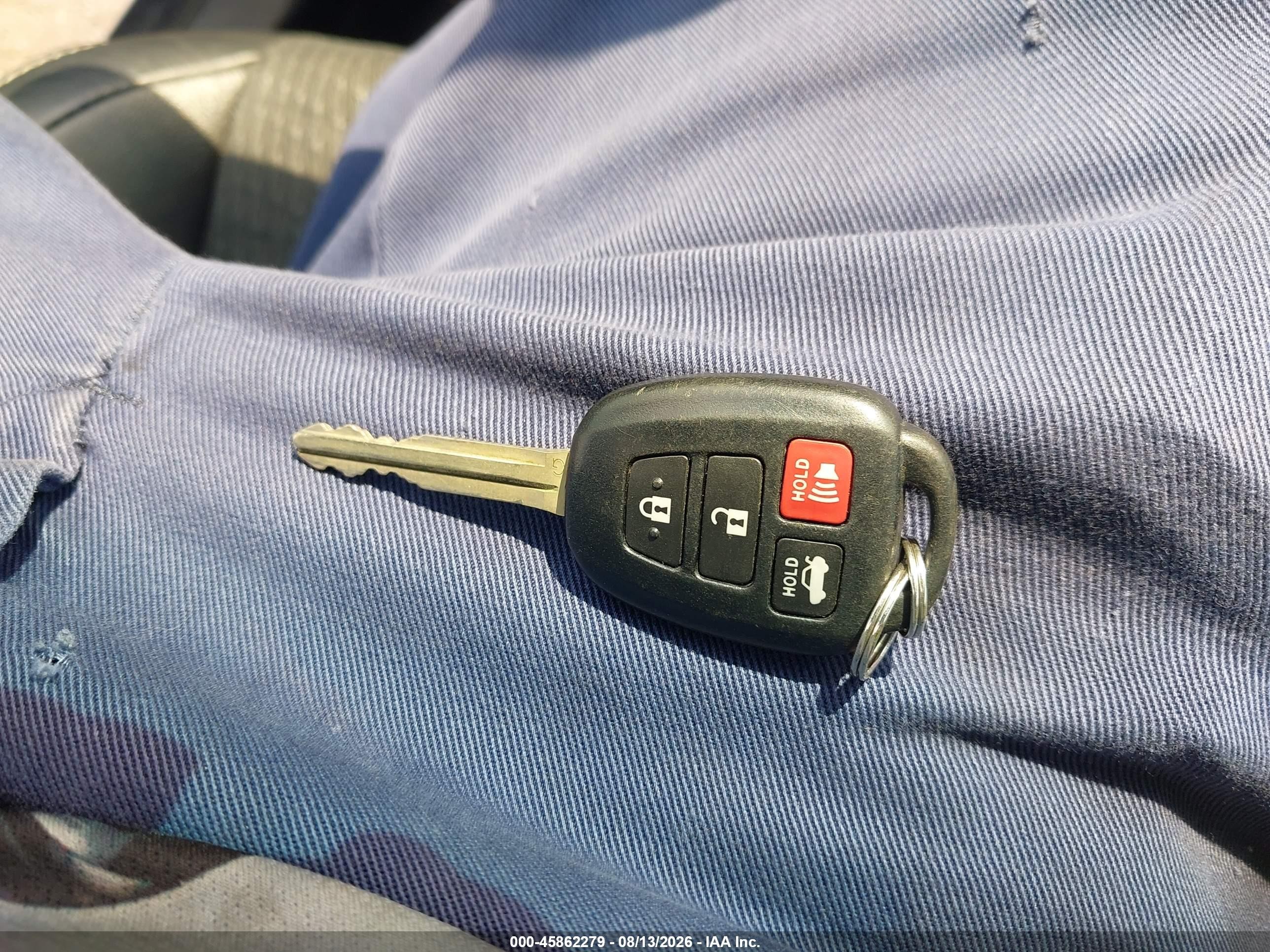 2014 Toyota Camry Se Sport Белый vin: 4T1BF1FK7EU440248