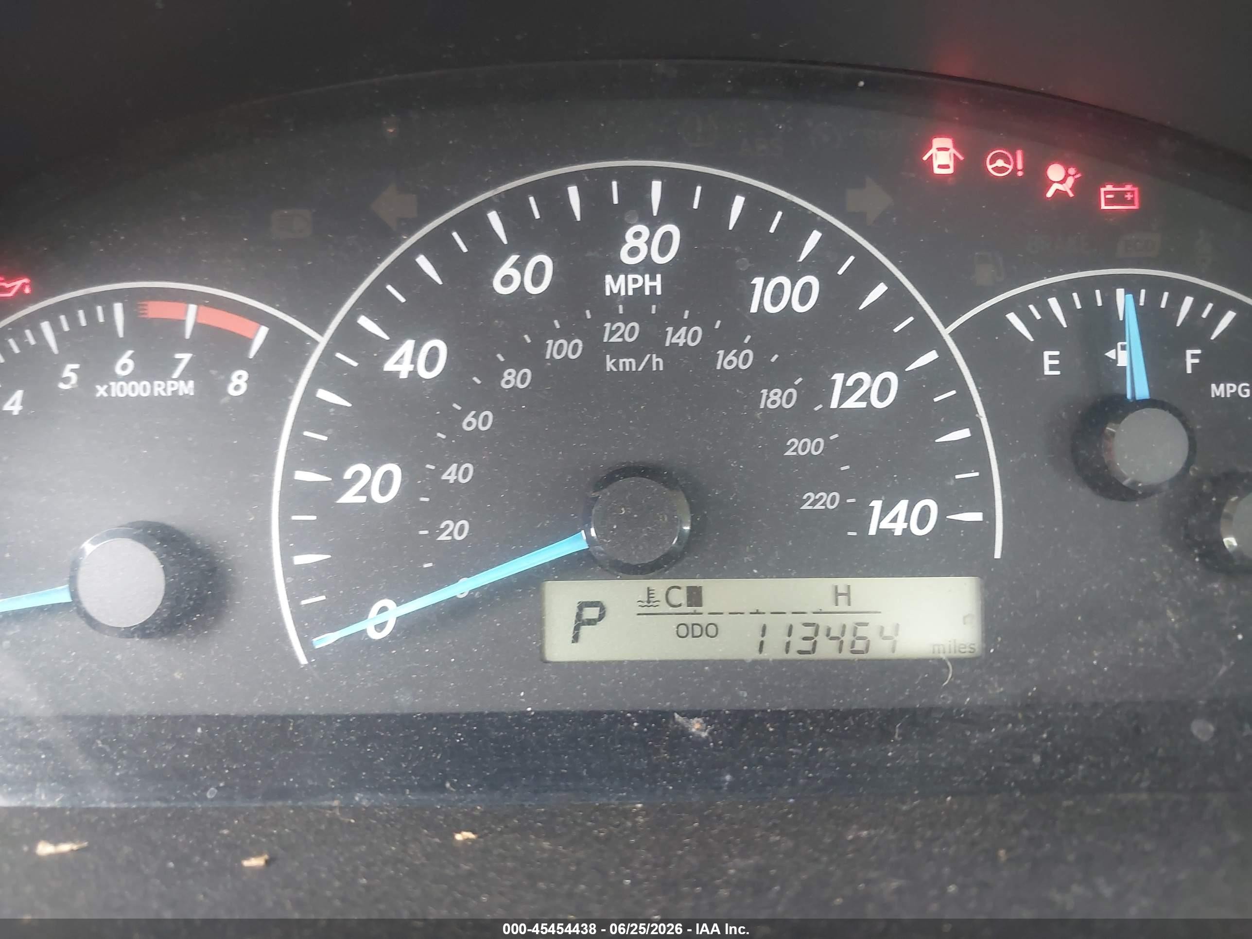 2014 Toyota Camry L Красный vin: 4T1BF1FK7EU737990