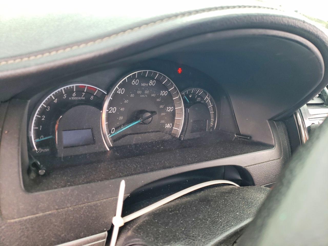 2014 Toyota Camry Se Sport Черный vin: 4T1BF1FK7EU757561
