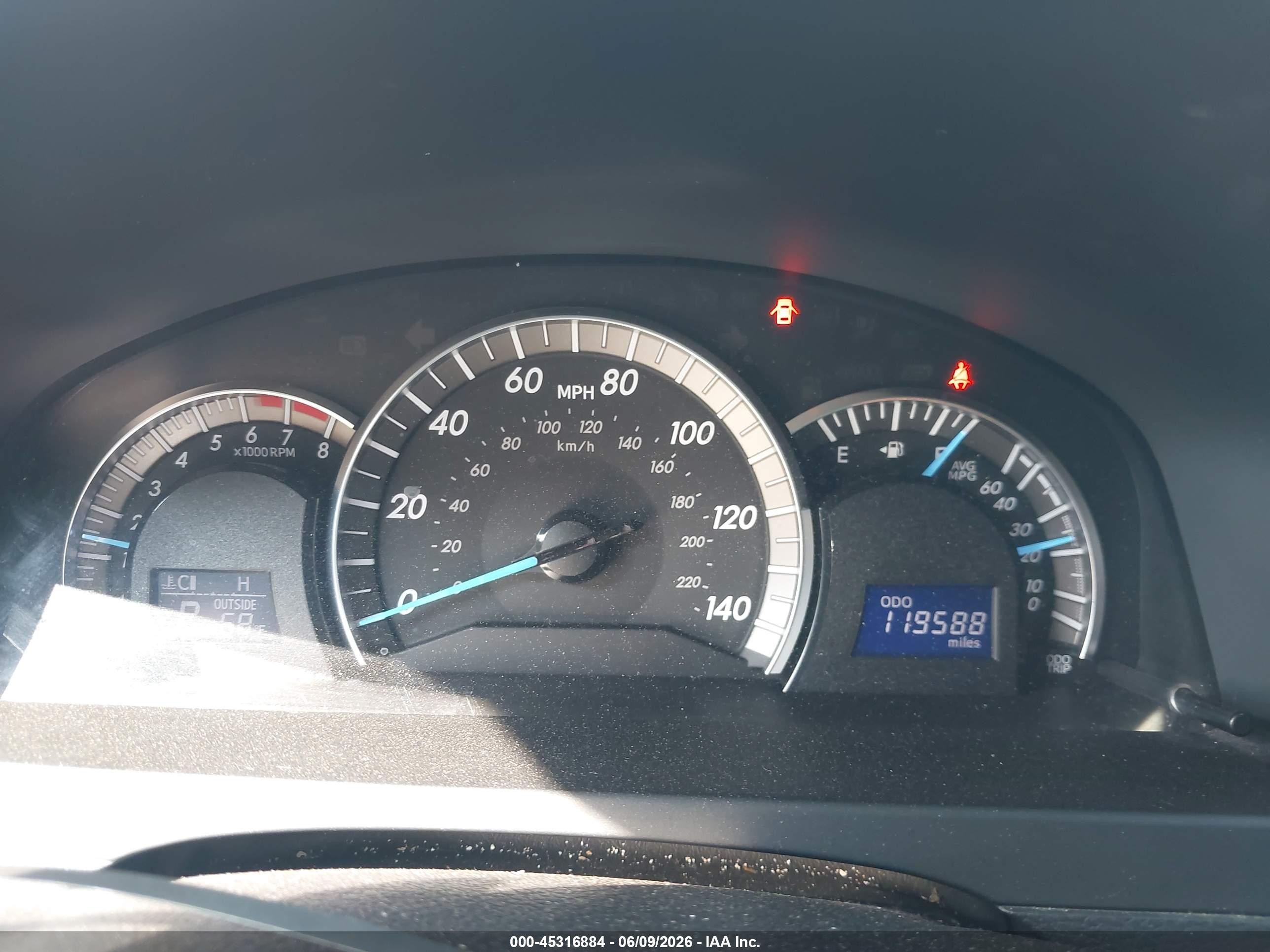 2014 Toyota Camry Se Green vin: 4T1BF1FK7EU820870
