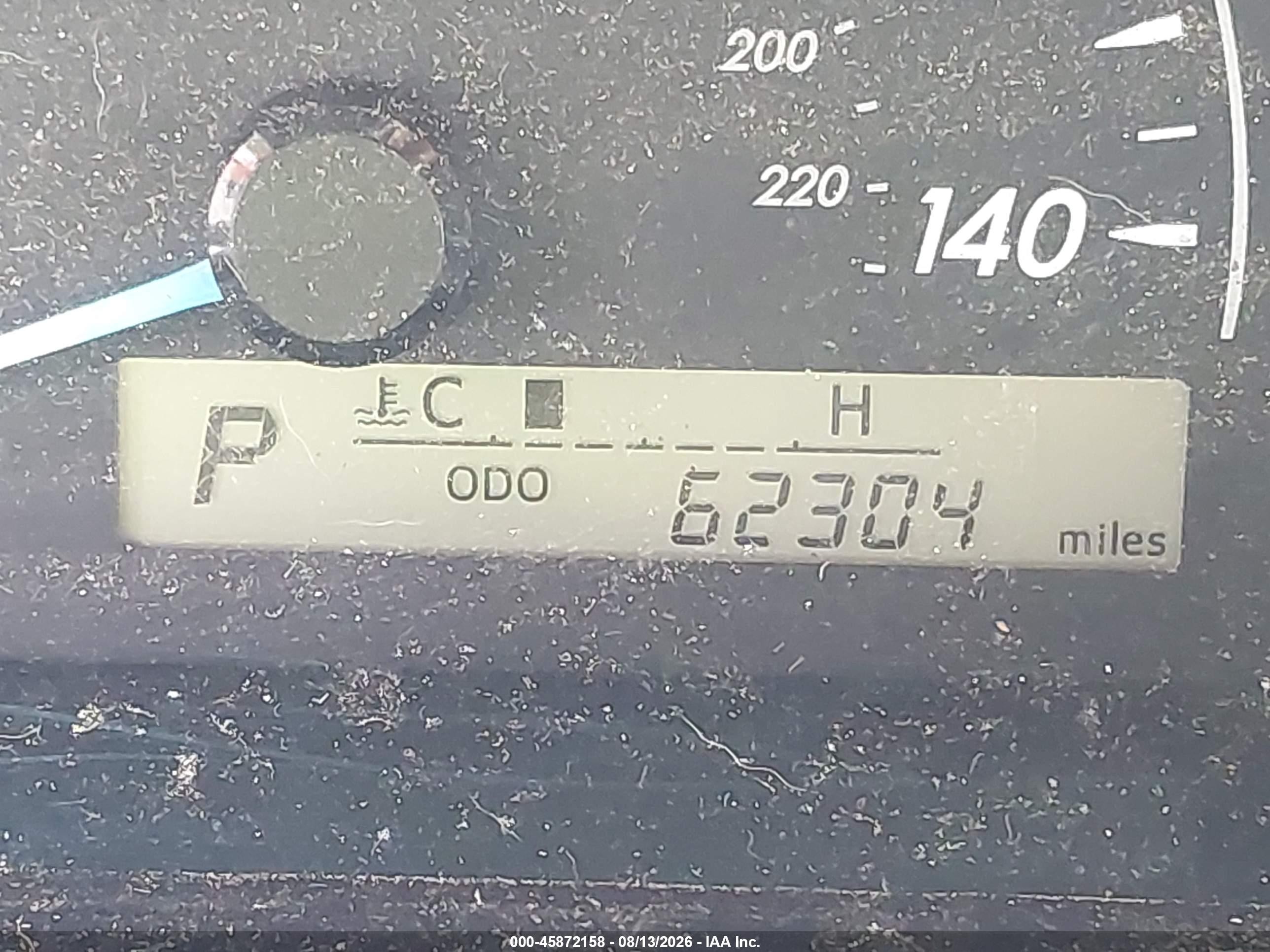 2014 Toyota Camry L Серебряный vin: 4T1BF1FK7EU830413