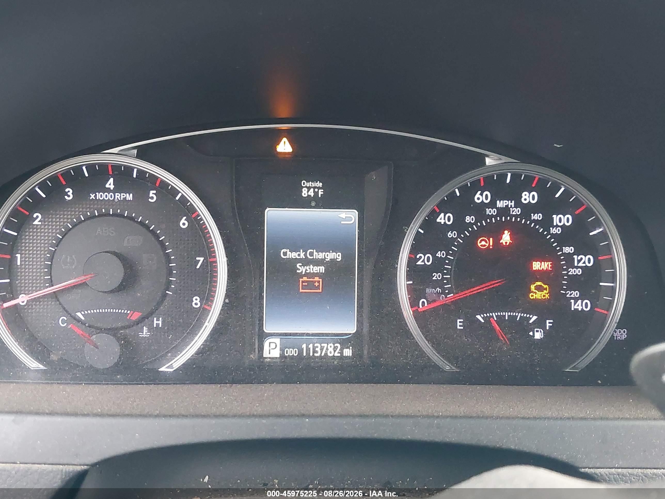 2015 Toyota Camry Se Черный vin: 4T1BF1FK7FU030454
