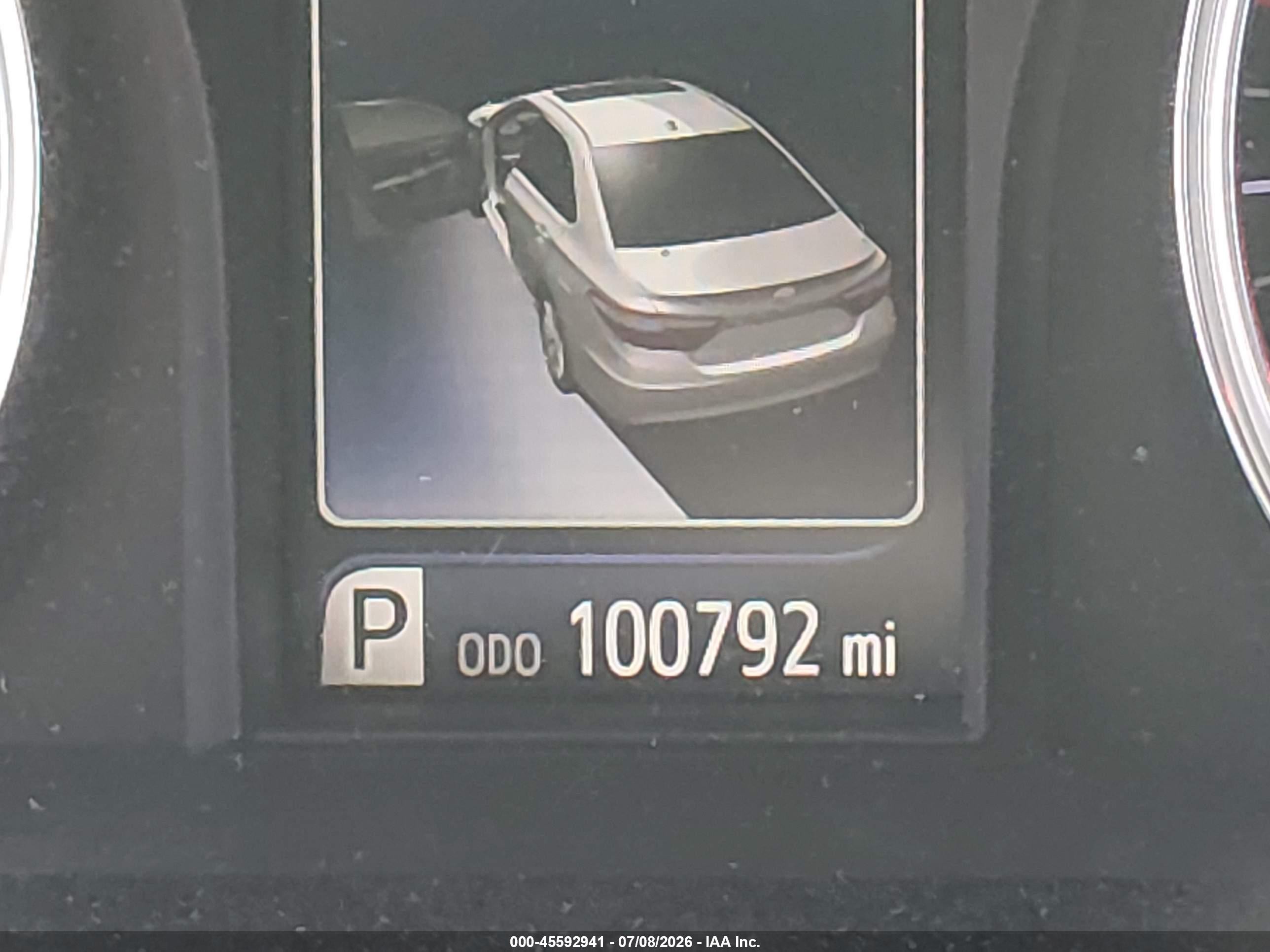 2015 Toyota Camry Se White vin: 4T1BF1FK7FU071537