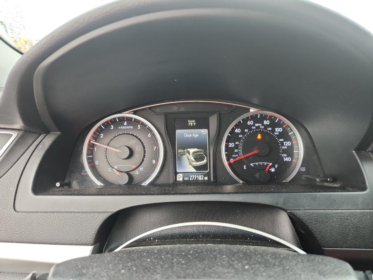 2015 Toyota Camry Se Gray vin: 4T1BF1FK7FU101250