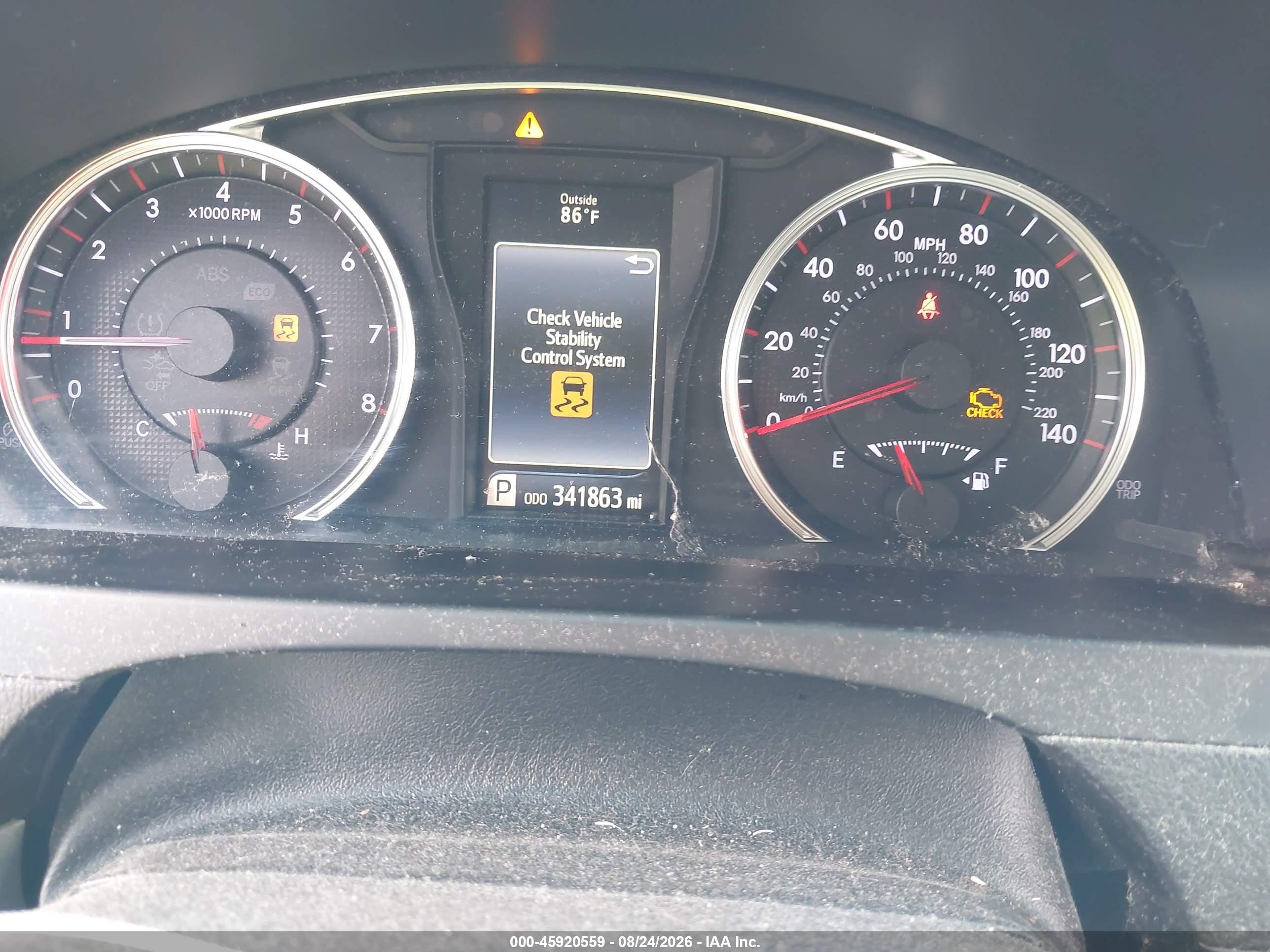 2015 Toyota Camry Se Dark Blue vin: 4T1BF1FK7FU110109