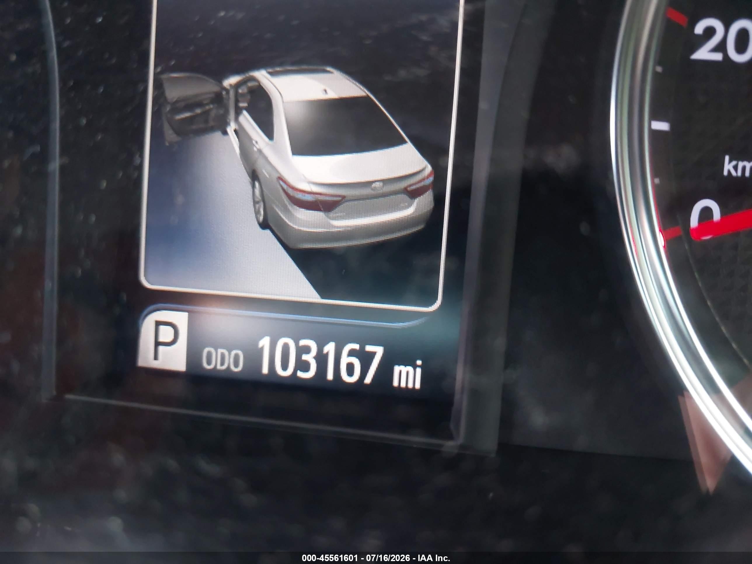 2015 Toyota Camry Se Серебряный vin: 4T1BF1FK7FU474983