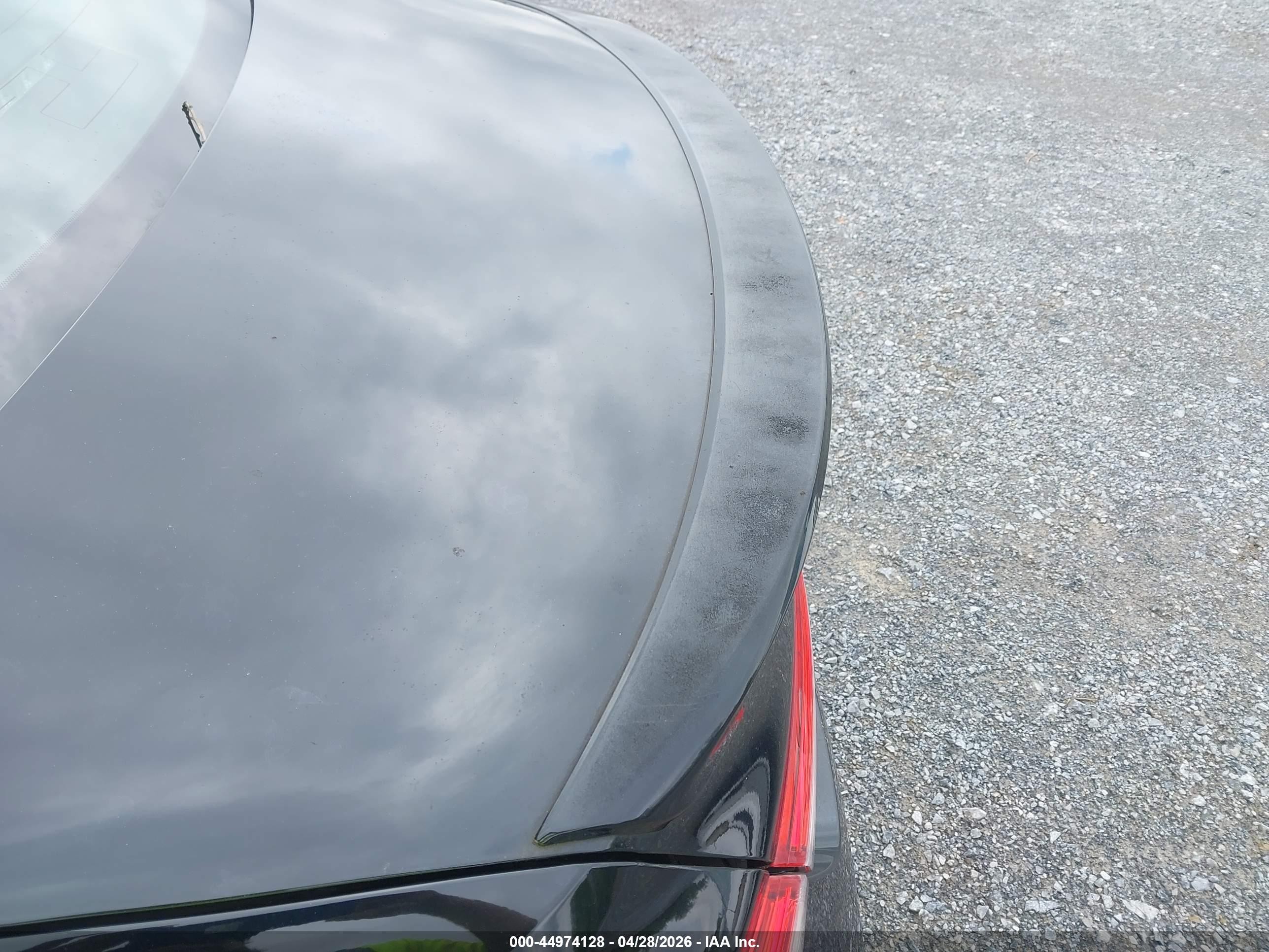 2015 Toyota Camry Xse Black vin: 4T1BF1FK7FU480797