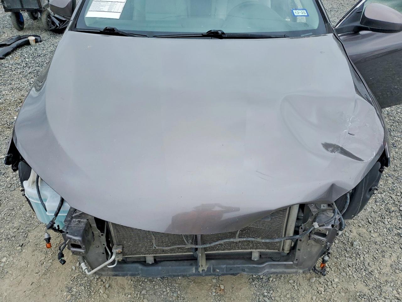 2015 Toyota Camry Se Gray vin: 4T1BF1FK7FU487782
