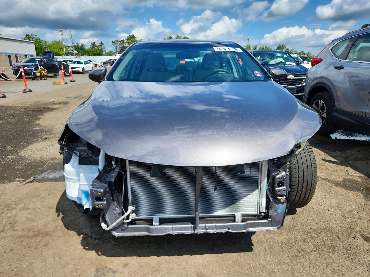 2015 Toyota Camry Xse Gray vin: 4T1BF1FK7FU928469