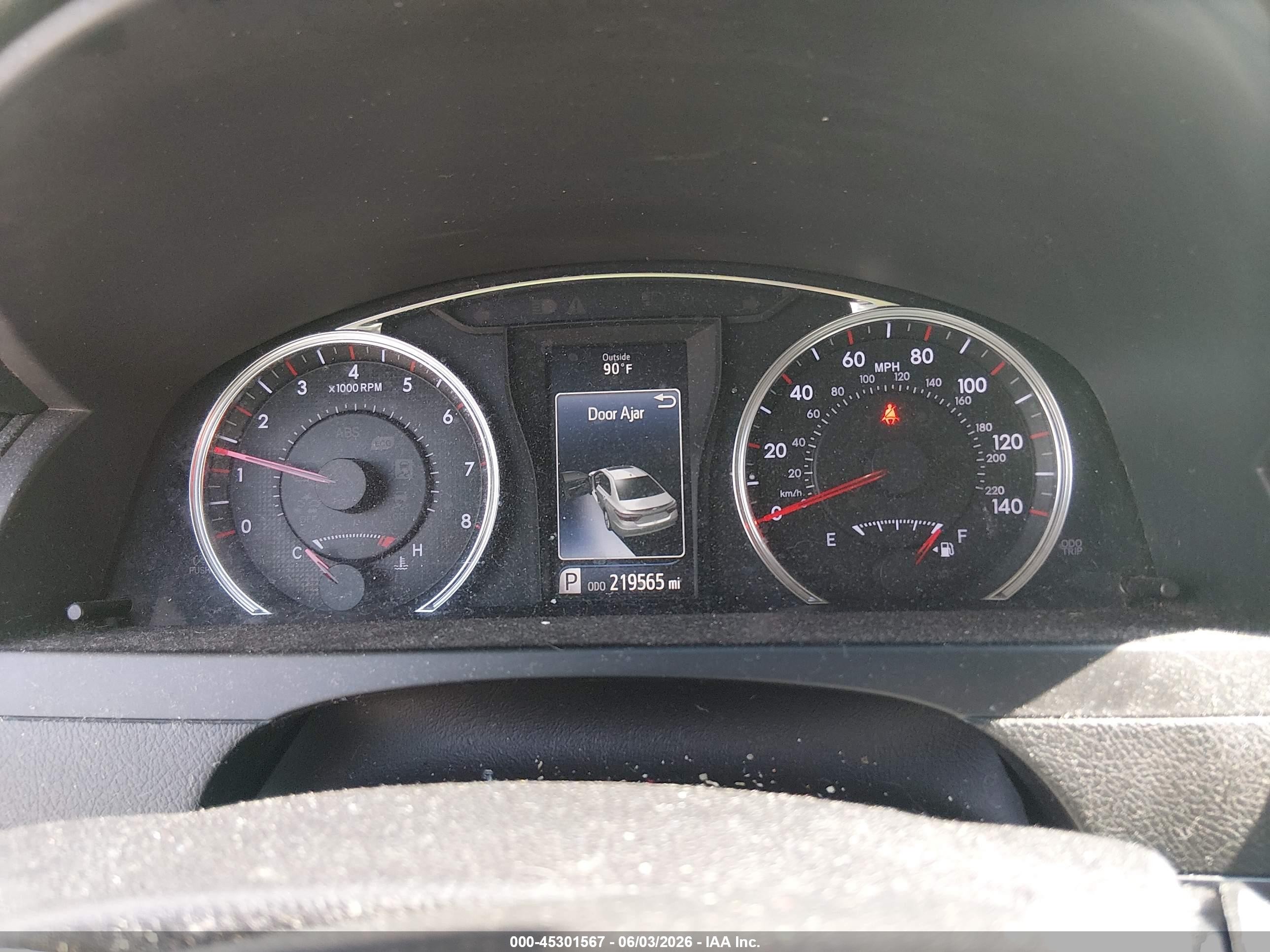 2016 Toyota Camry Se Желто-коричневый vin: 4T1BF1FK7GU161921