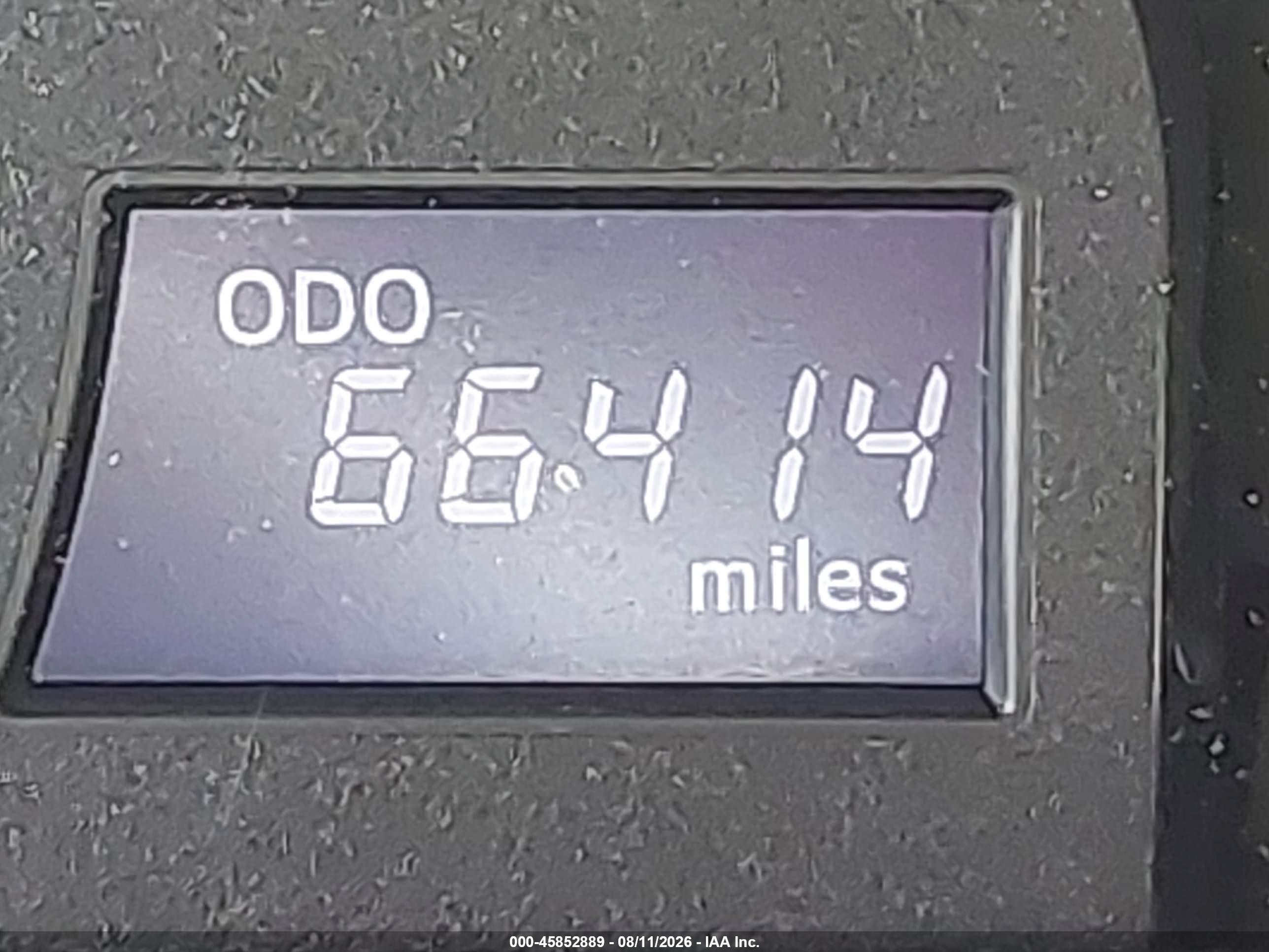 2012 Toyota Camry Le Black vin: 4T1BF1FK8CU005087