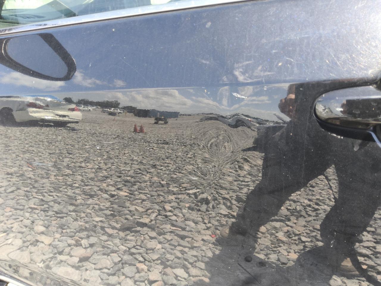 2012 Toyota Camry Xle Black vin: 4T1BF1FK8CU011892 Damage: Left Front Door, Dent(S) W/ Paint Dmg, > 12 Inches