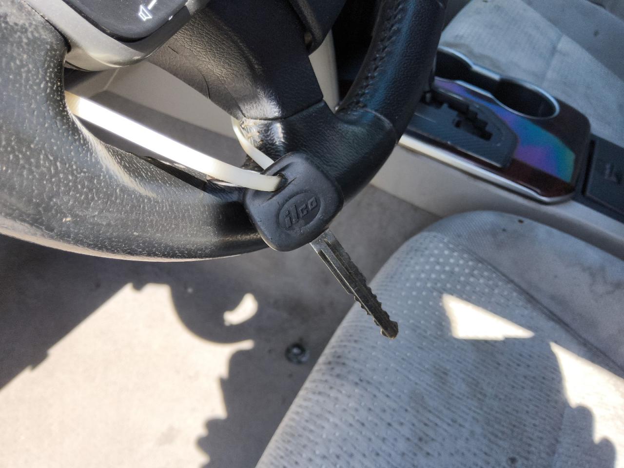 2012 Toyota Camry Xle Black vin: 4T1BF1FK8CU011892 Damage: Left Front Seat Cushion, Stained, Permanent