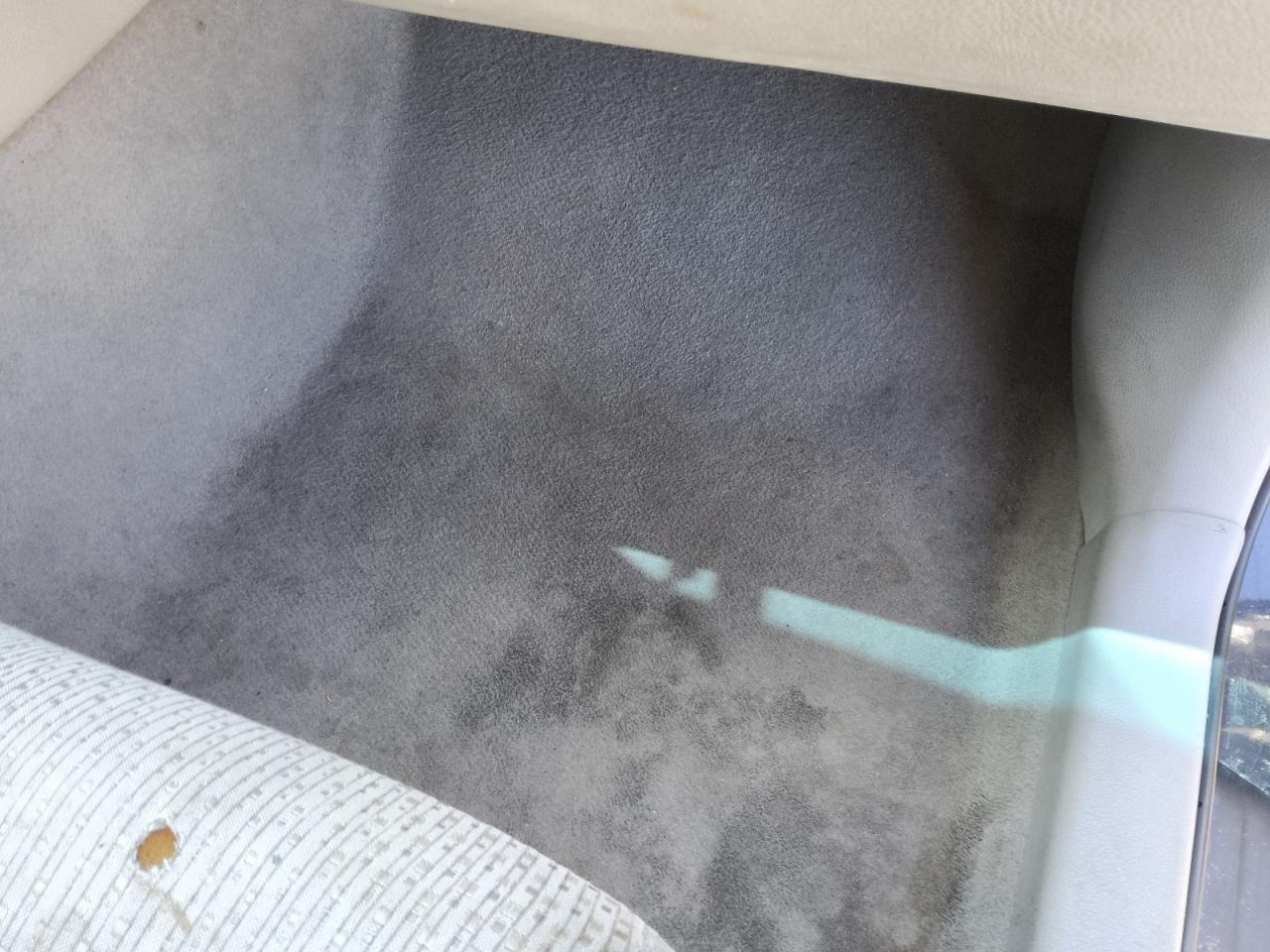 2012 Toyota Camry Xle Black vin: 4T1BF1FK8CU011892 Damage: Right Front Carpet, Stained, Permanent