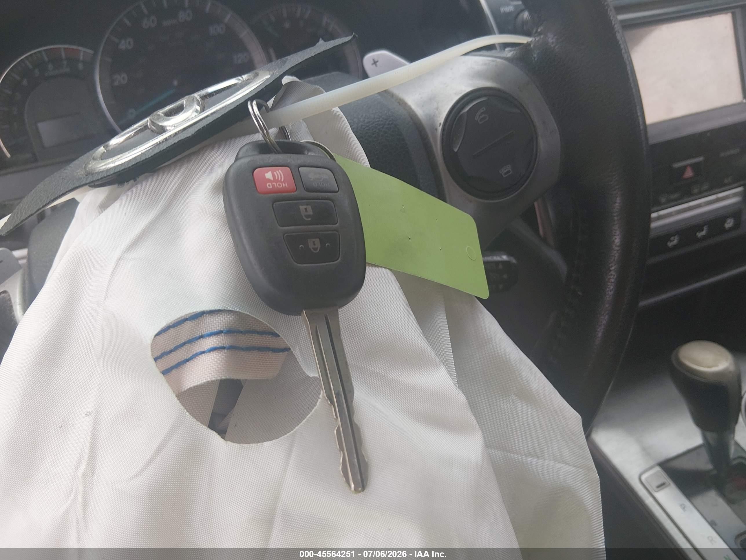 2012 Toyota Camry Se Silver vin: 4T1BF1FK8CU032404