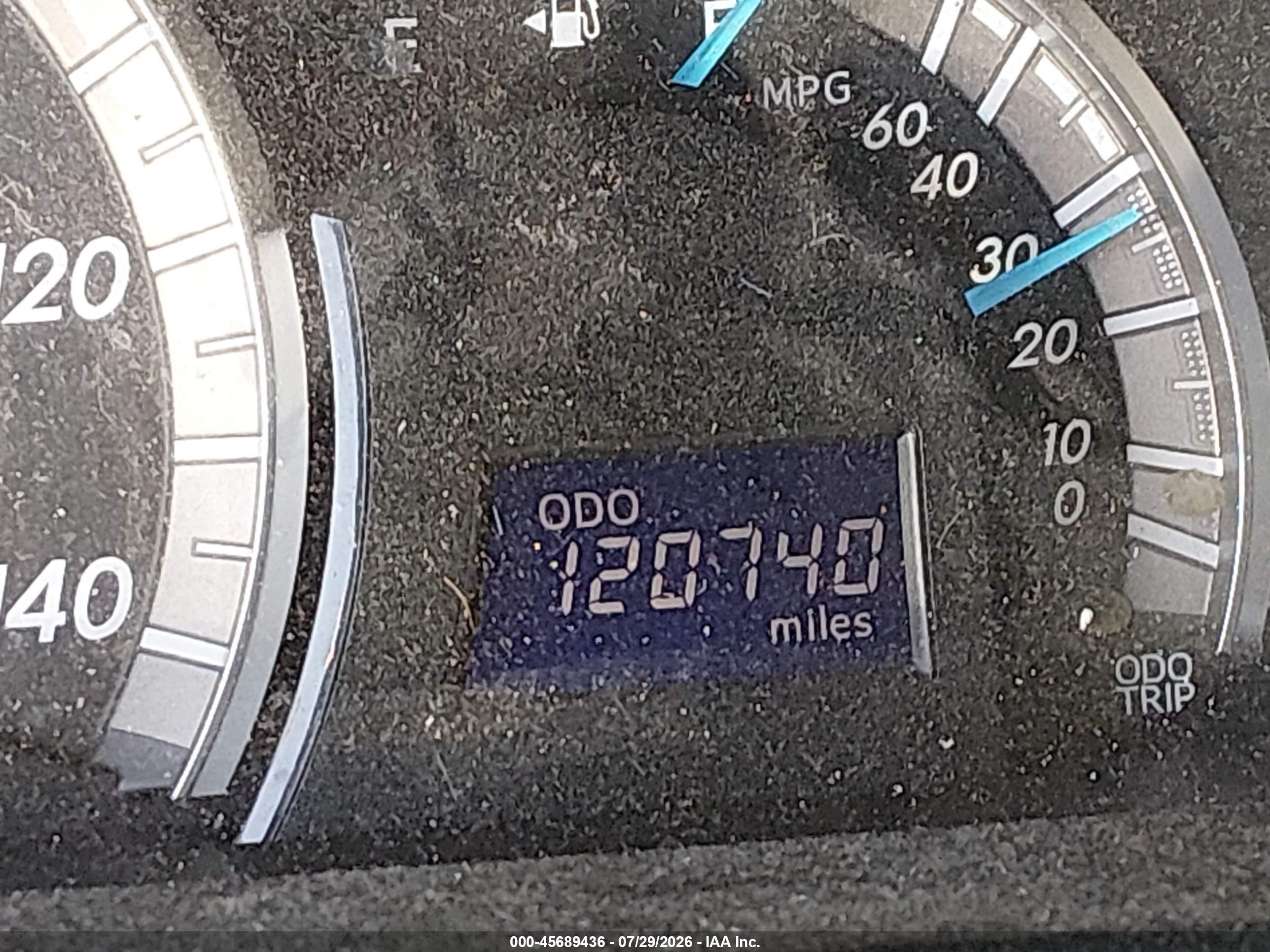2012 Toyota Camry Se Серый vin: 4T1BF1FK8CU050966