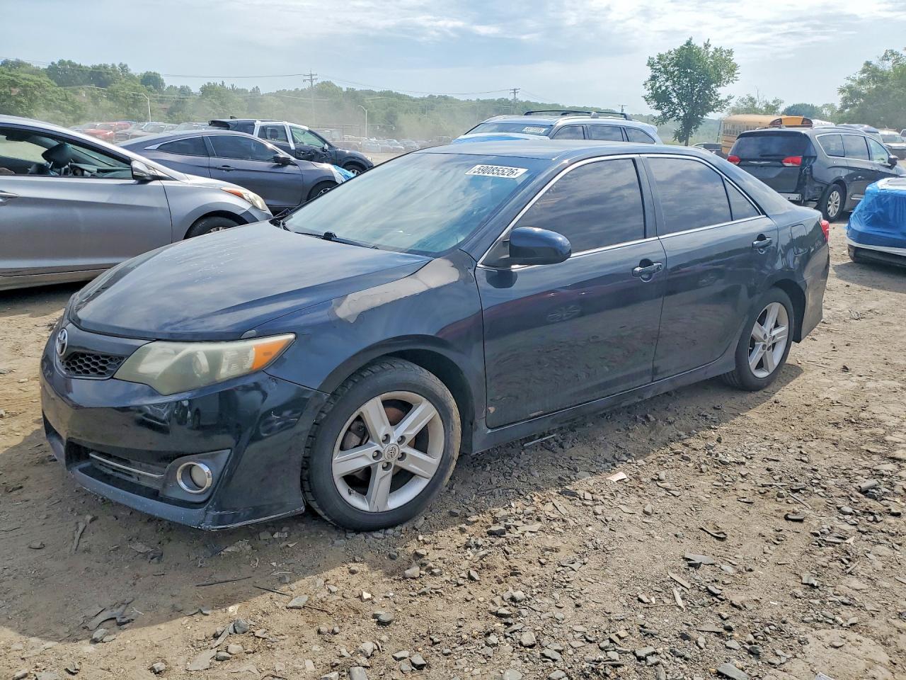 4T1BF1FK8CU057819