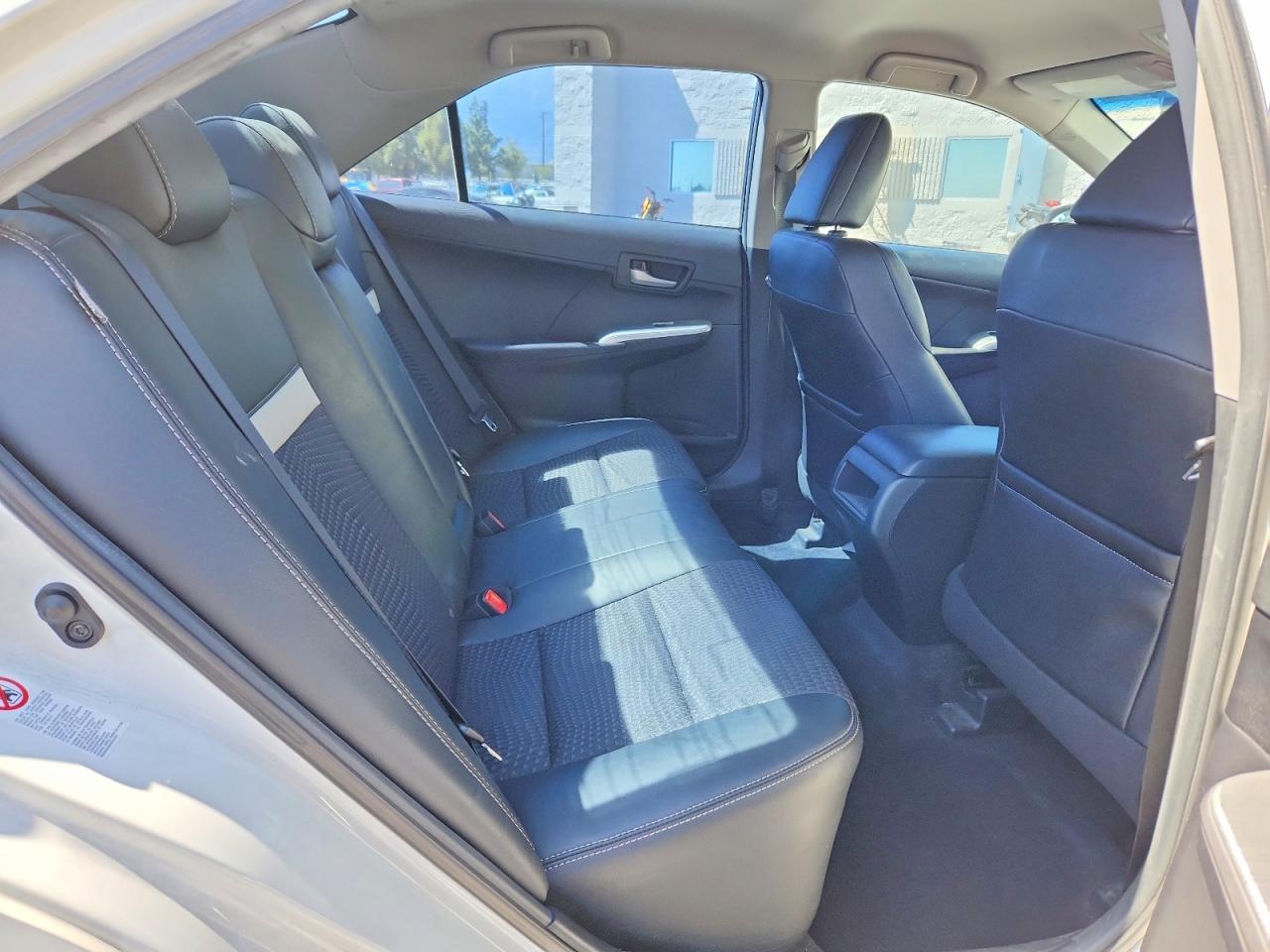 2012 Toyota Camry Se White vin: 4T1BF1FK8CU133281