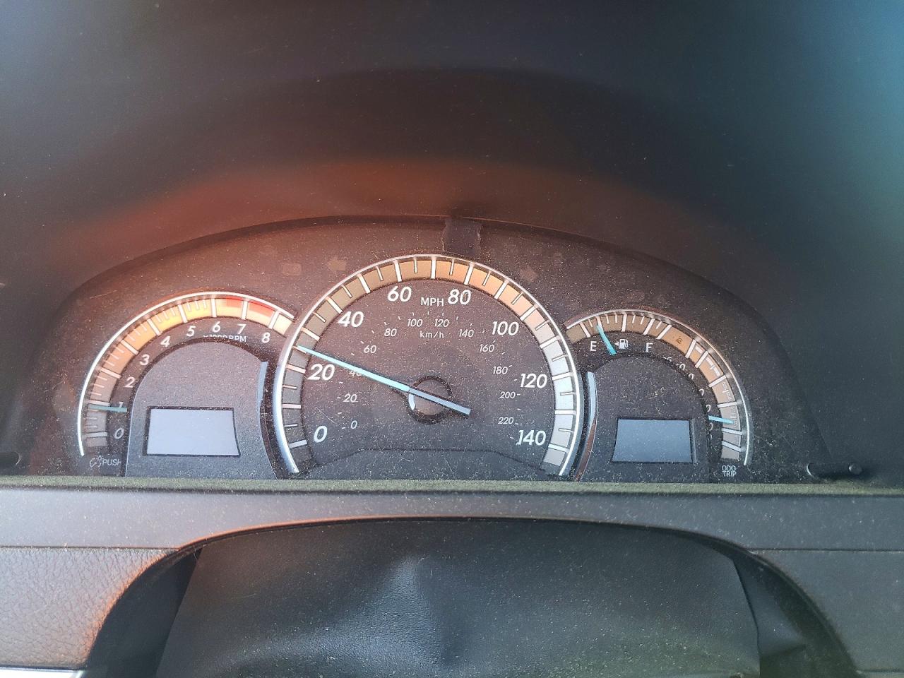 2012 Toyota Camry Se Черный vin: 4T1BF1FK8CU133510