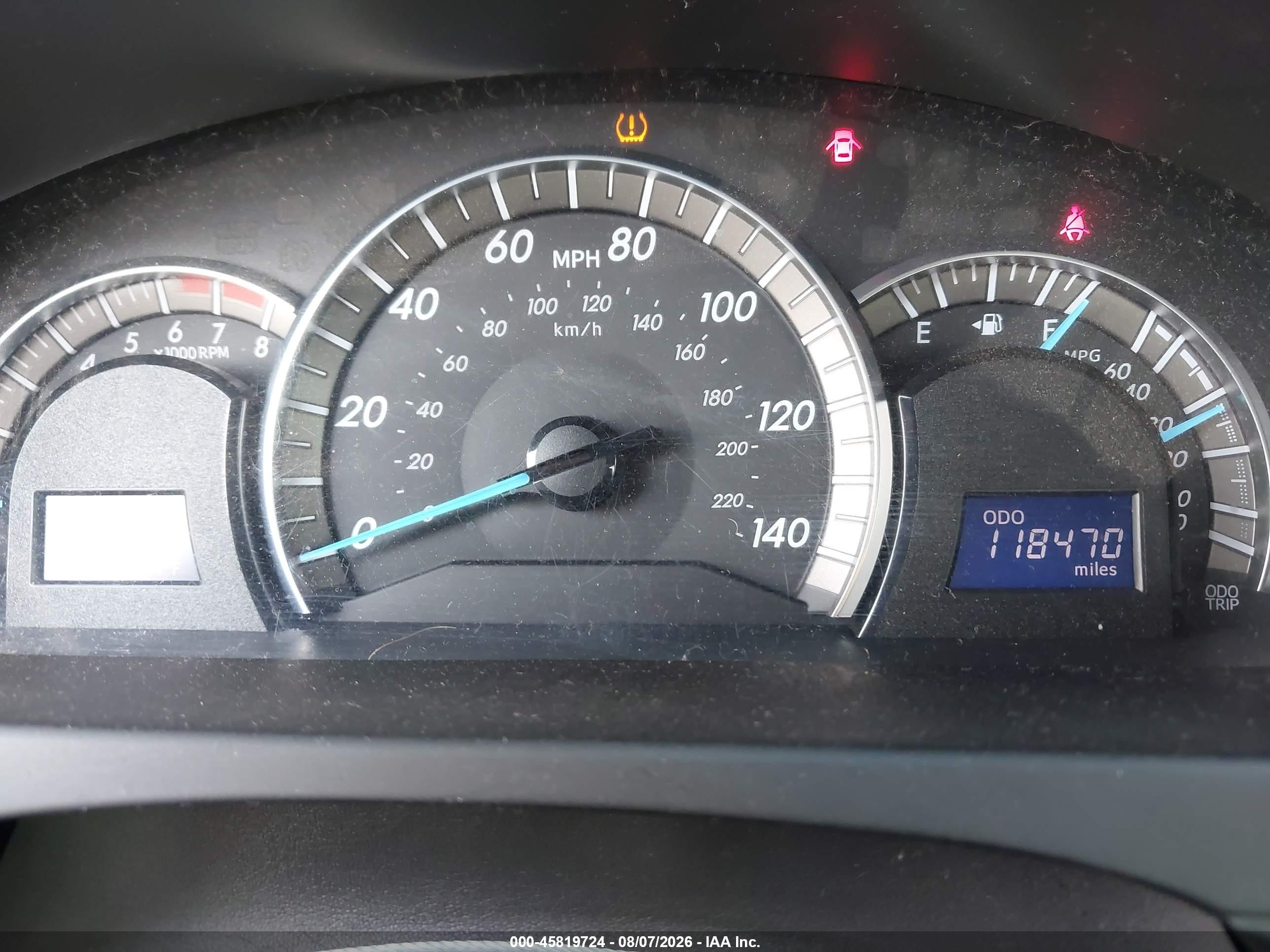 2012 Toyota Camry Se Gray vin: 4T1BF1FK8CU159718