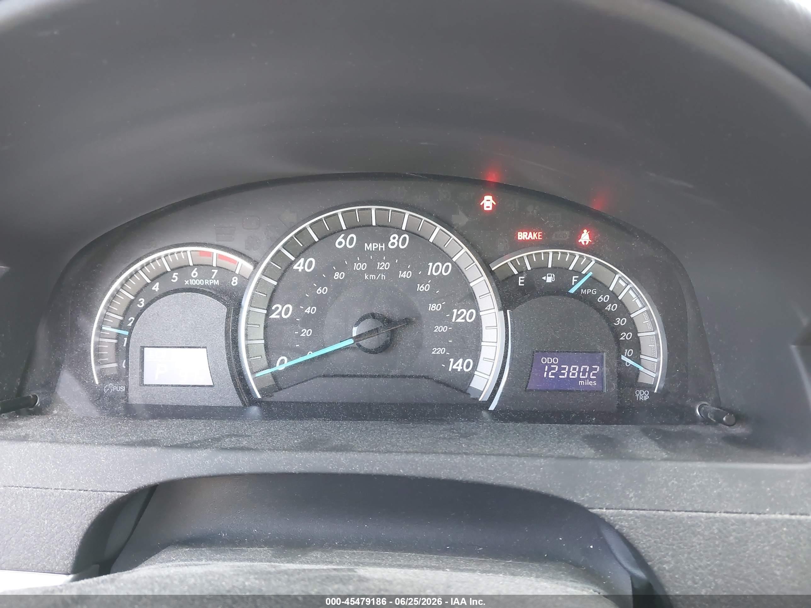 2012 Toyota Camry Se Gray vin: 4T1BF1FK8CU173358