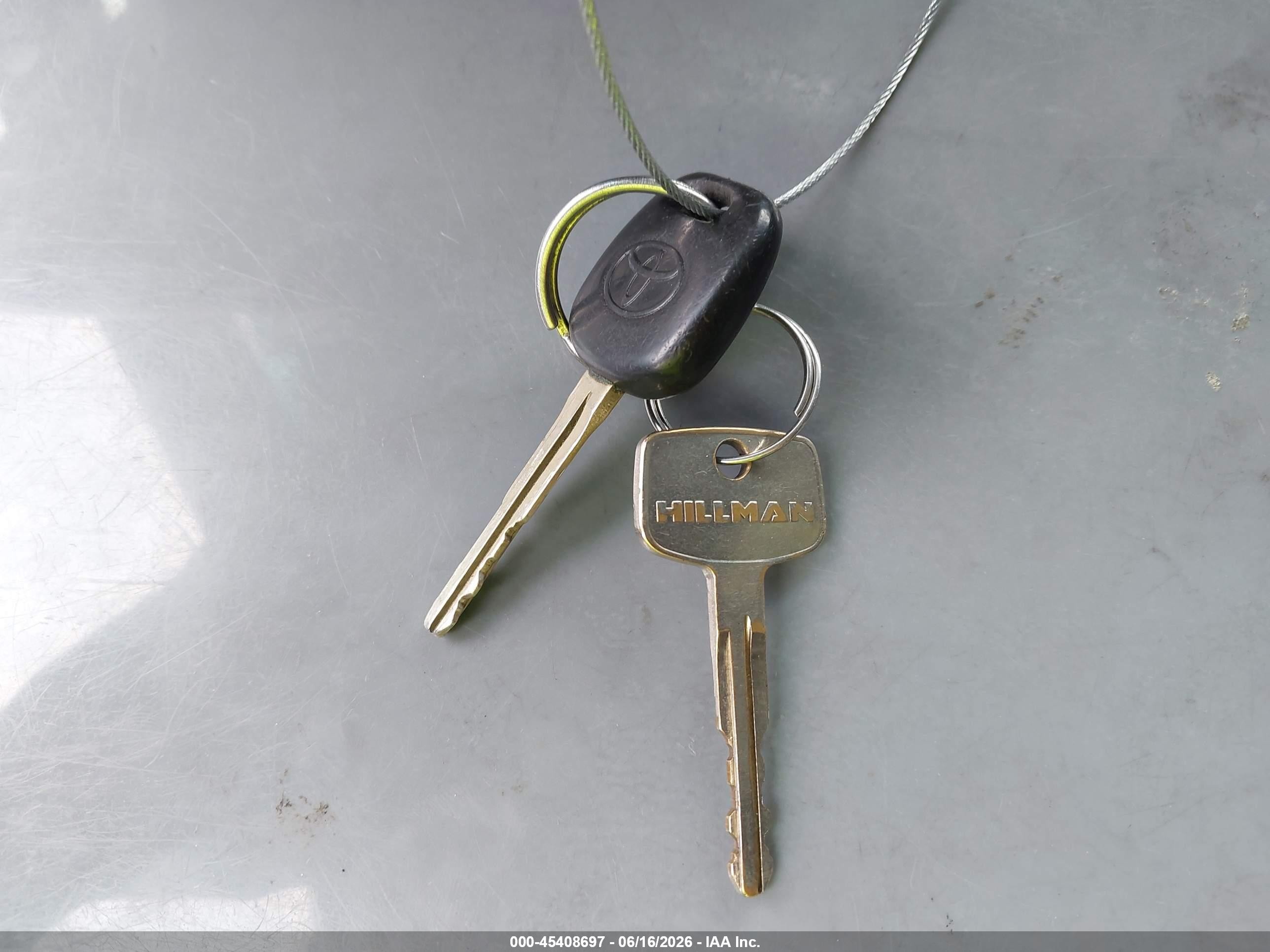 2012 Toyota Camry L Серый vin: 4T1BF1FK8CU501488