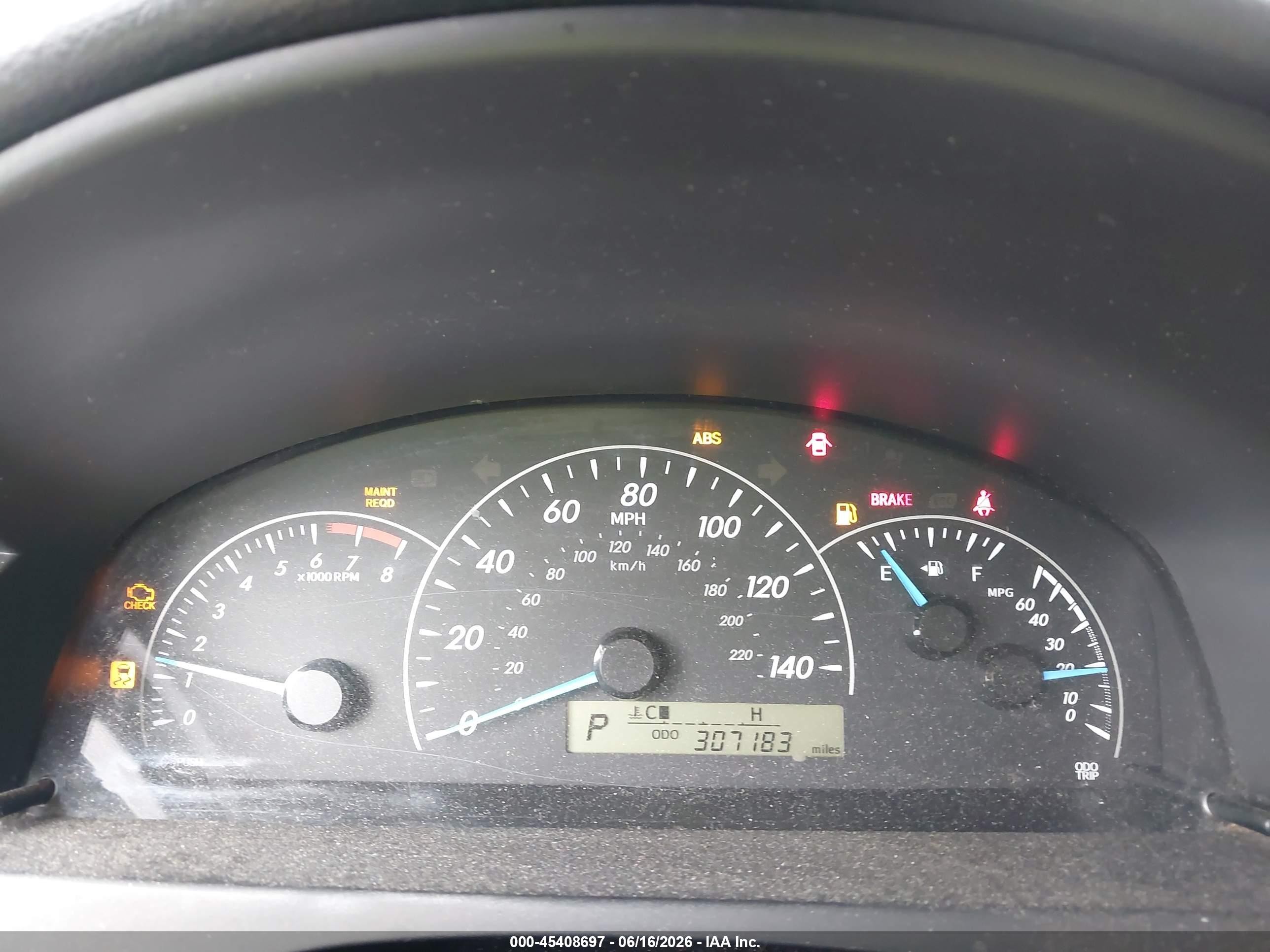 2012 Toyota Camry L Серый vin: 4T1BF1FK8CU501488