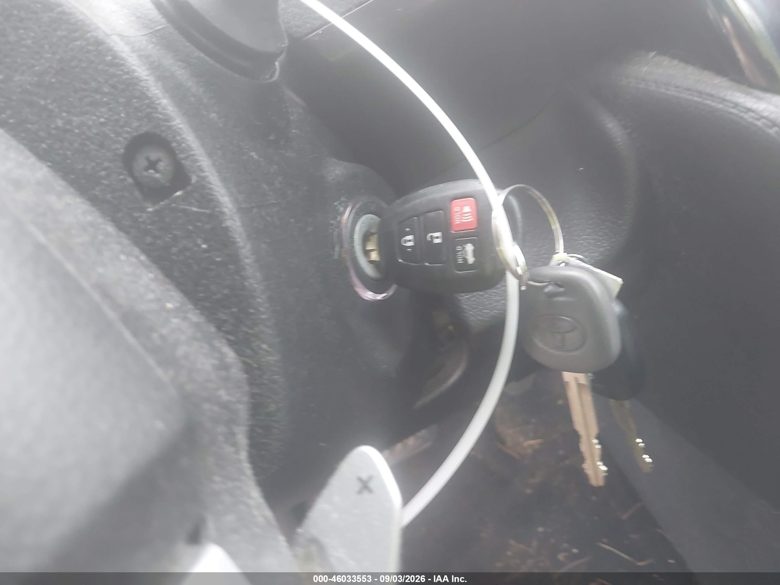 2012 Toyota Camry Se Red vin: 4T1BF1FK8CU515231