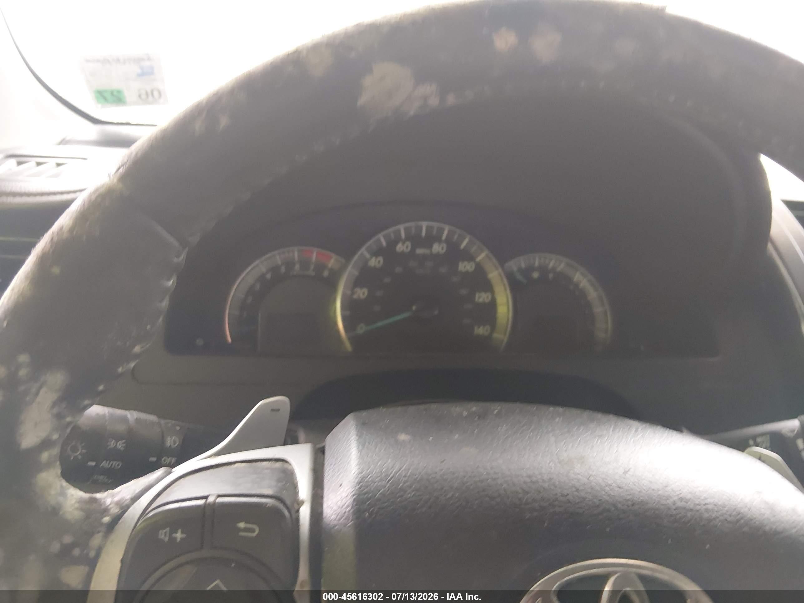 2012 Toyota Camry Se White vin: 4T1BF1FK8CU542400