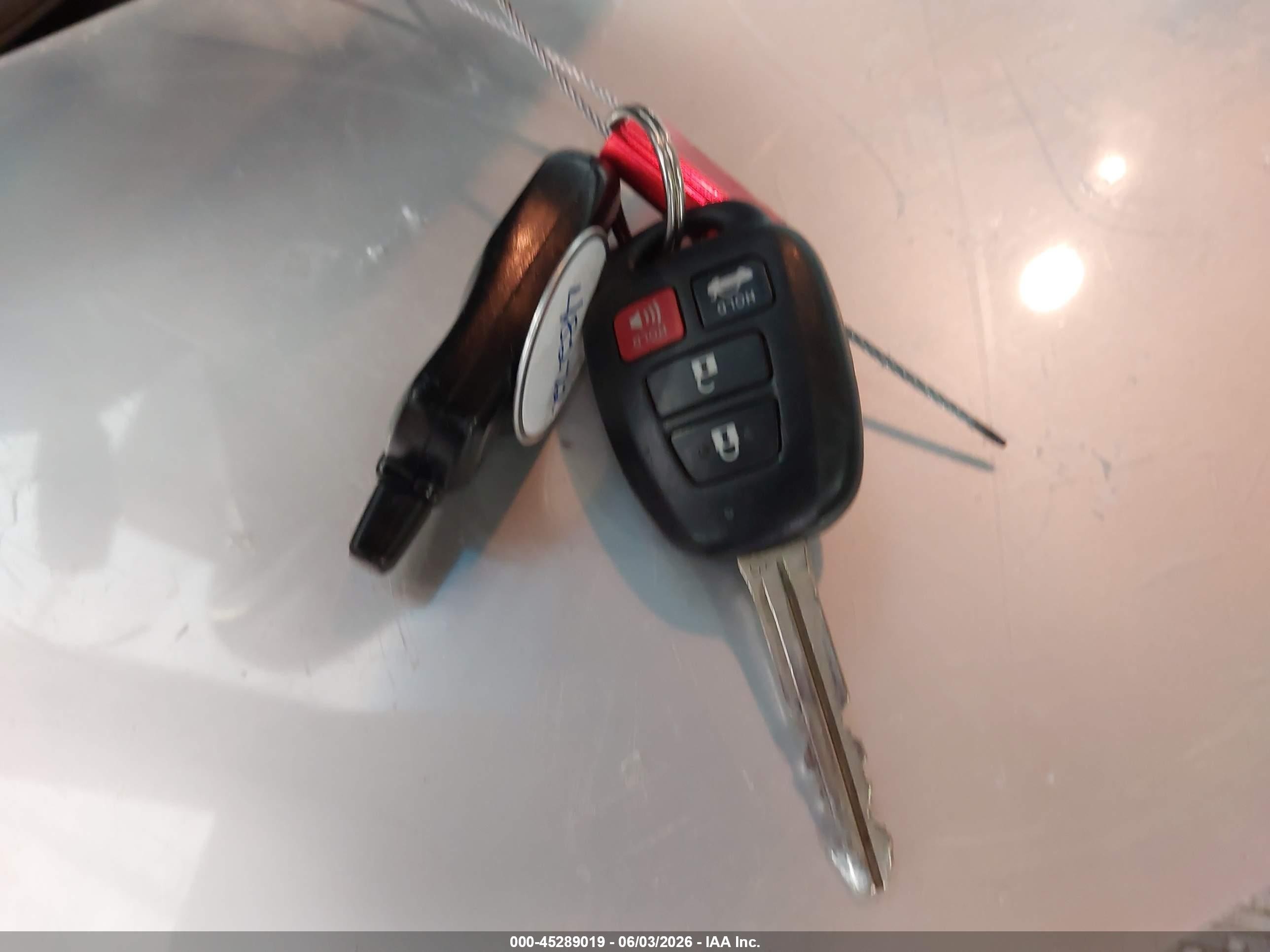 2012 Toyota Camry Xle Red vin: 4T1BF1FK8CU564932